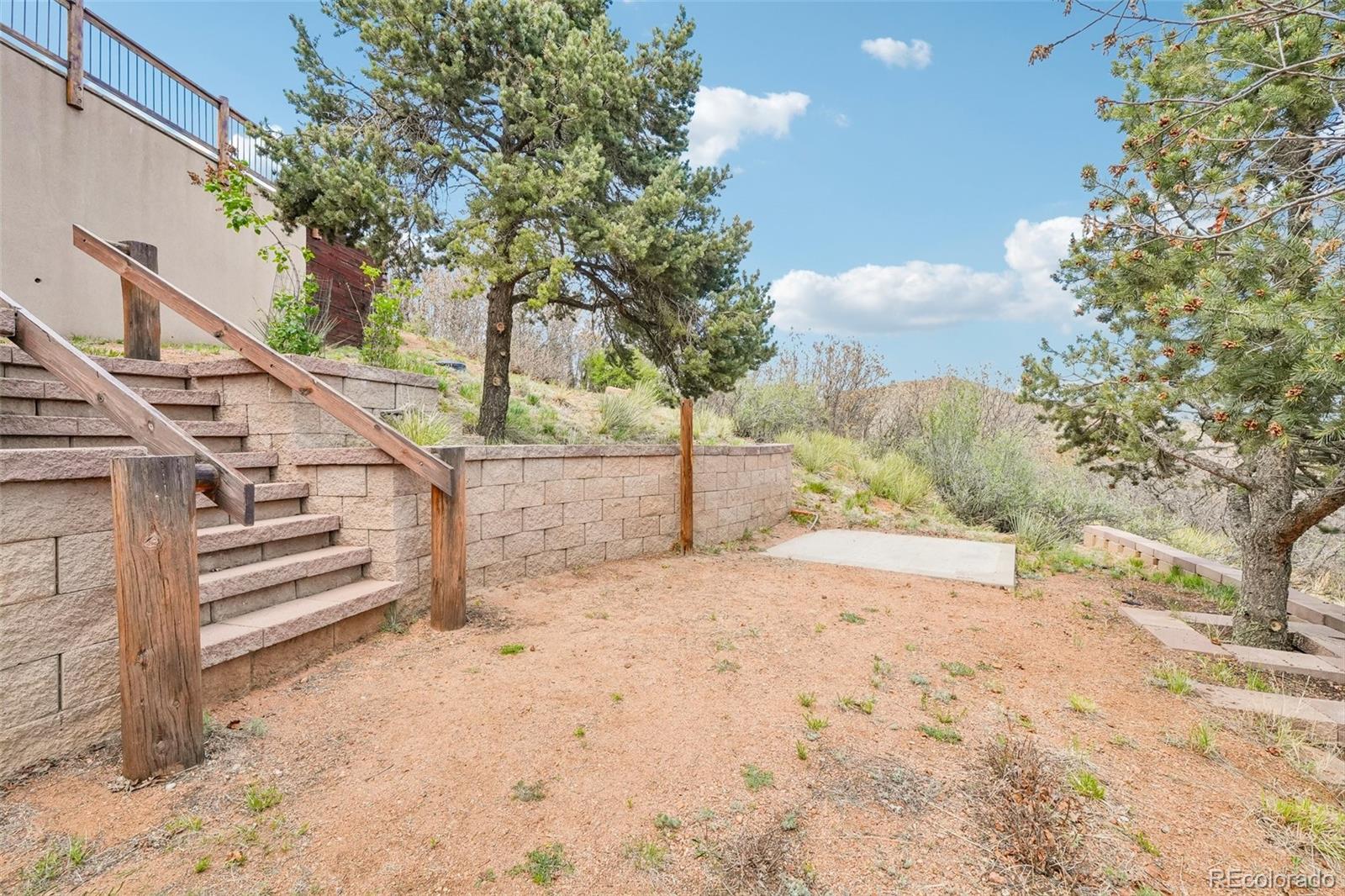 MLS Image #45 for 858  oak ridge road,manitou springs, Colorado