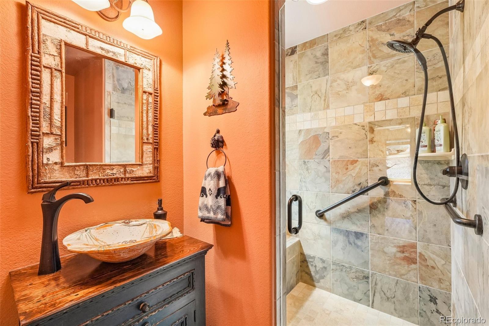 MLS Image #7 for 858  oak ridge road,manitou springs, Colorado