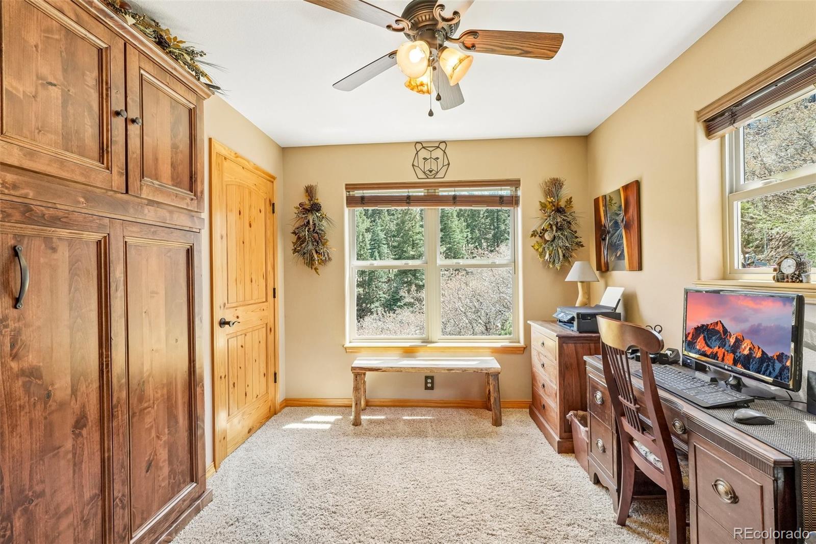 MLS Image #8 for 858  oak ridge road,manitou springs, Colorado