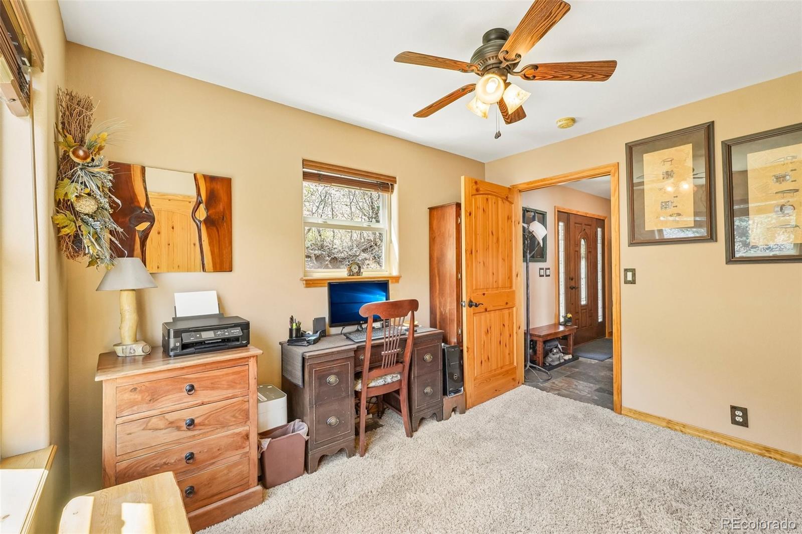 MLS Image #9 for 858  oak ridge road,manitou springs, Colorado