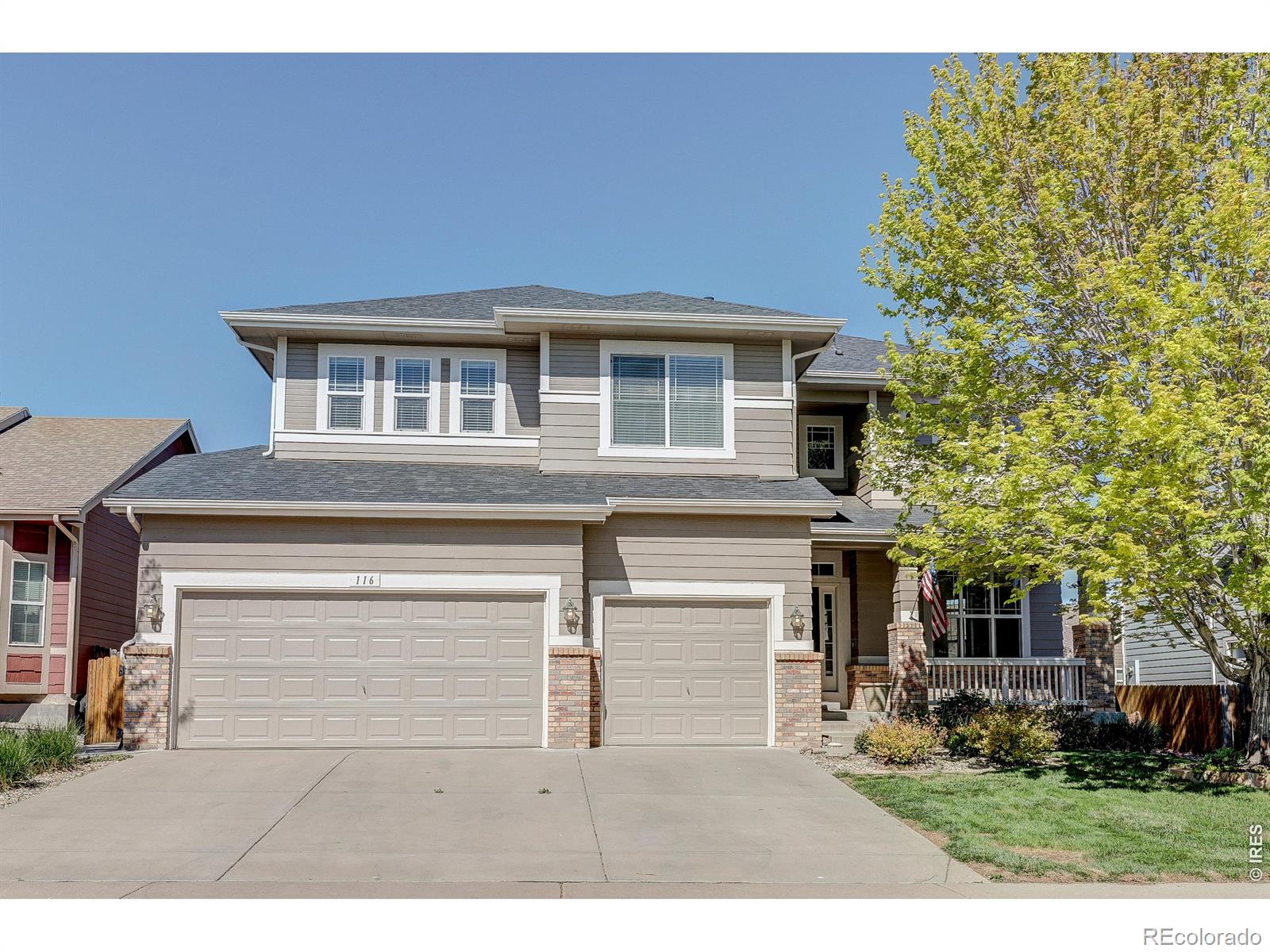 MLS Image #0 for 116  muscovey lane,johnstown, Colorado
