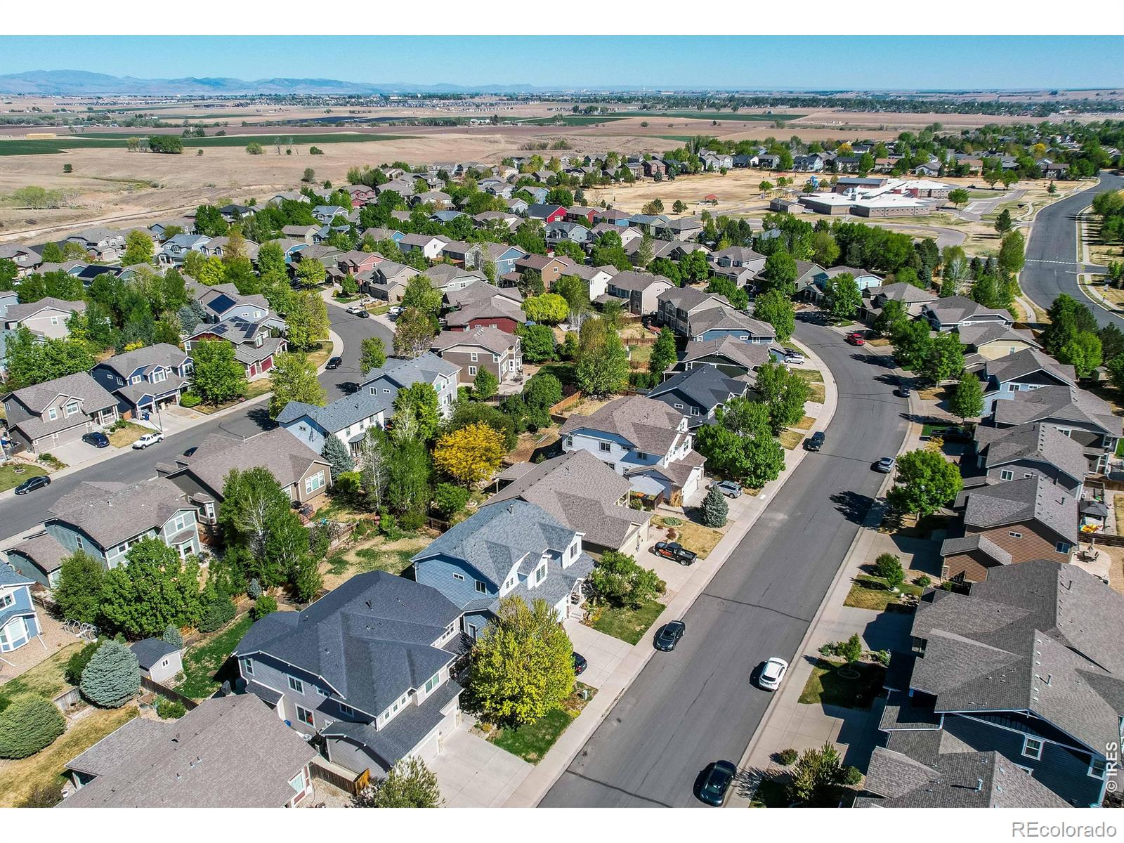 MLS Image #3 for 116  muscovey lane,johnstown, Colorado