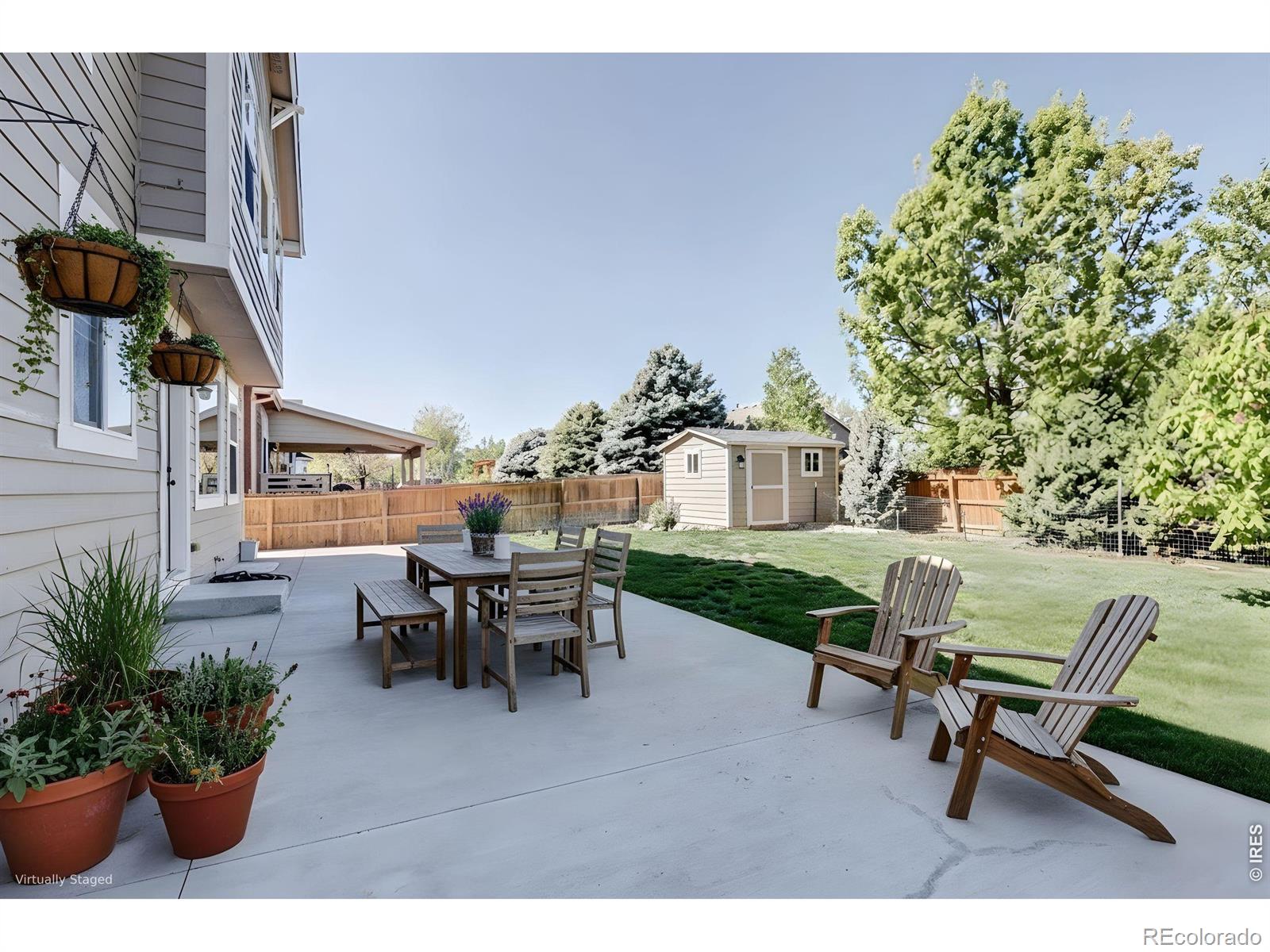 MLS Image #41 for 116  muscovey lane,johnstown, Colorado