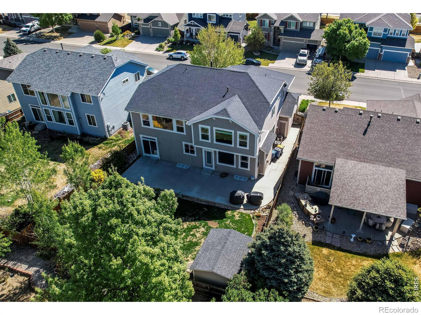 MLS Image #43 for 116  muscovey lane,johnstown, Colorado