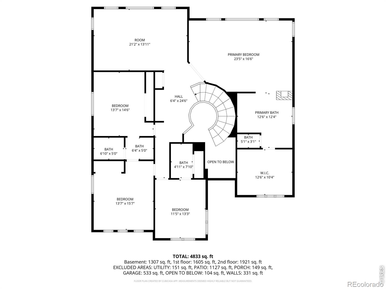 MLS Image #45 for 116  muscovey lane,johnstown, Colorado