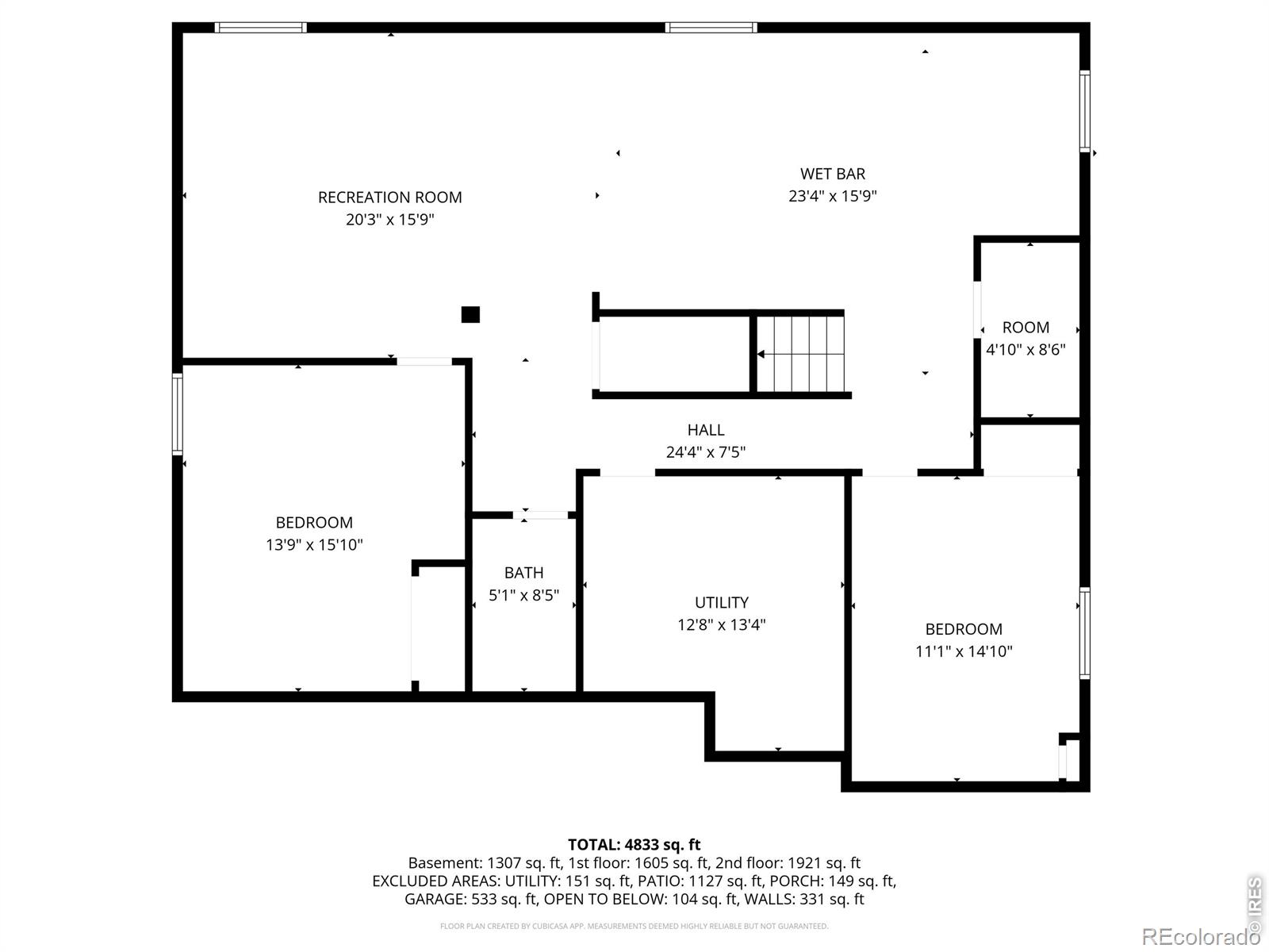 MLS Image #46 for 116  muscovey lane,johnstown, Colorado