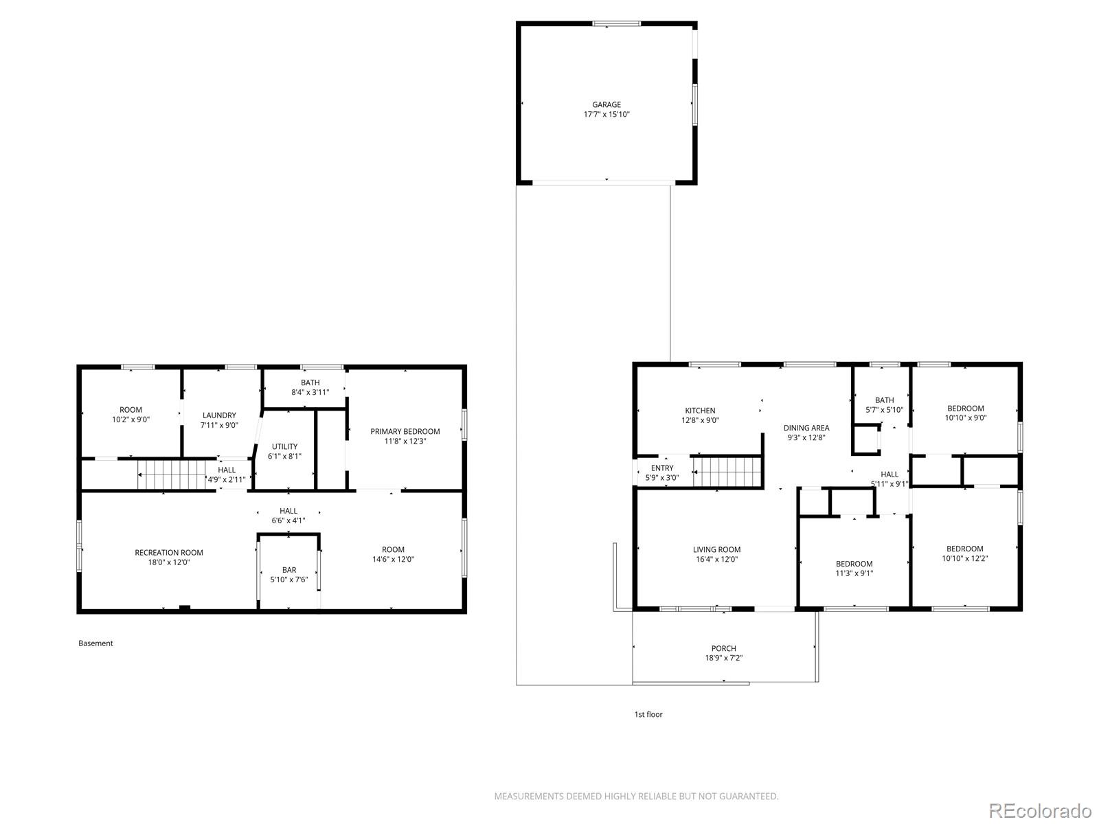 MLS Image #27 for 1867 s tennyson street,denver, Colorado