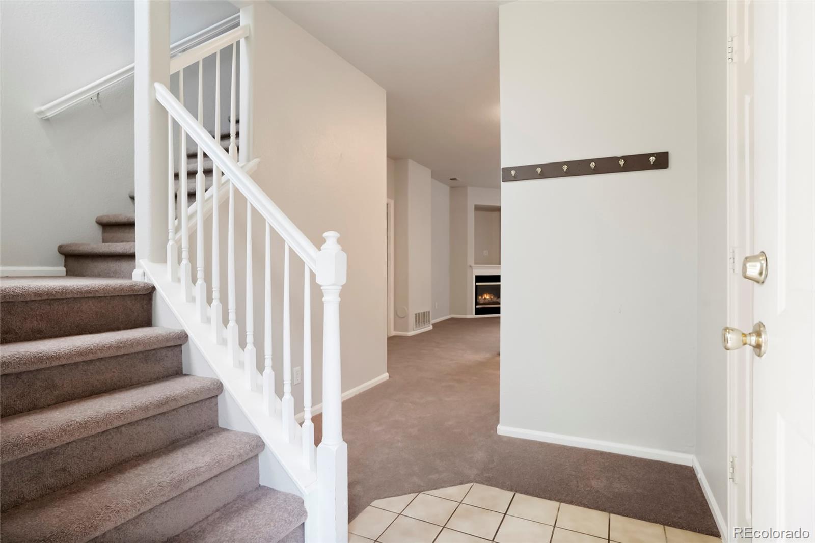 MLS Image #2 for 2143  coronado parkway 17d,denver, Colorado