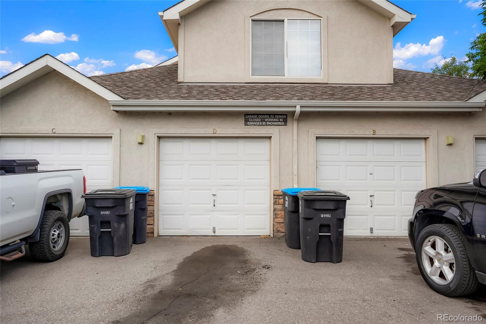 MLS Image #20 for 2143  coronado parkway 17d,denver, Colorado