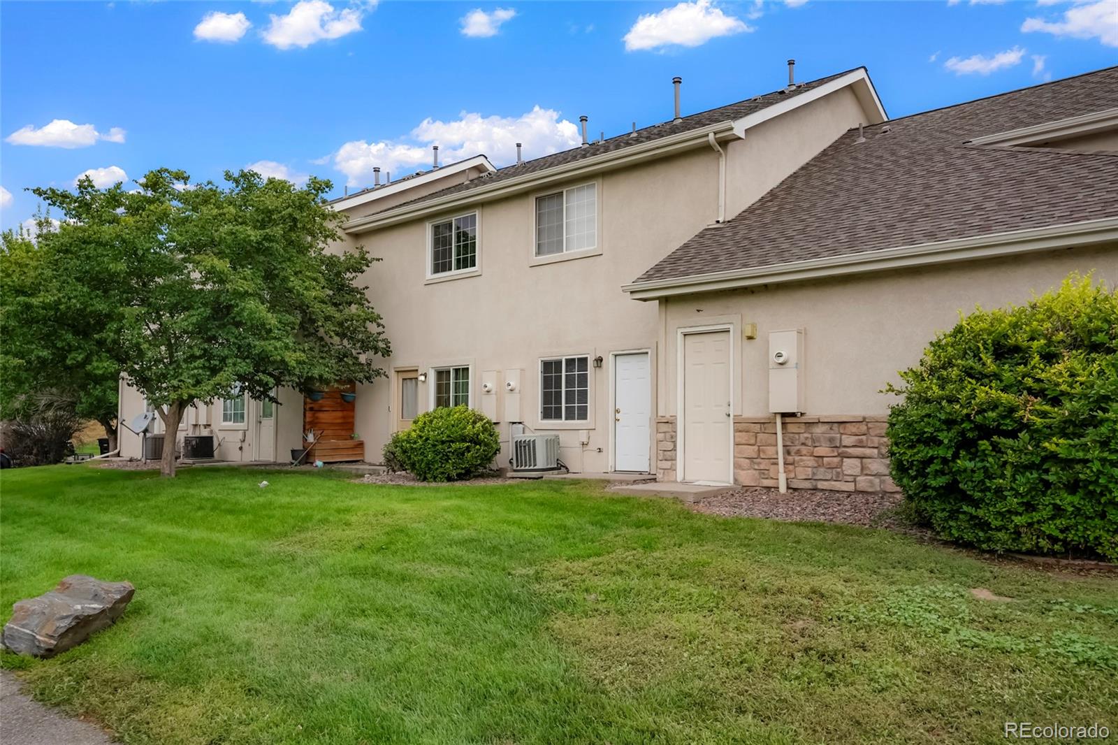 MLS Image #21 for 2143  coronado parkway 17d,denver, Colorado