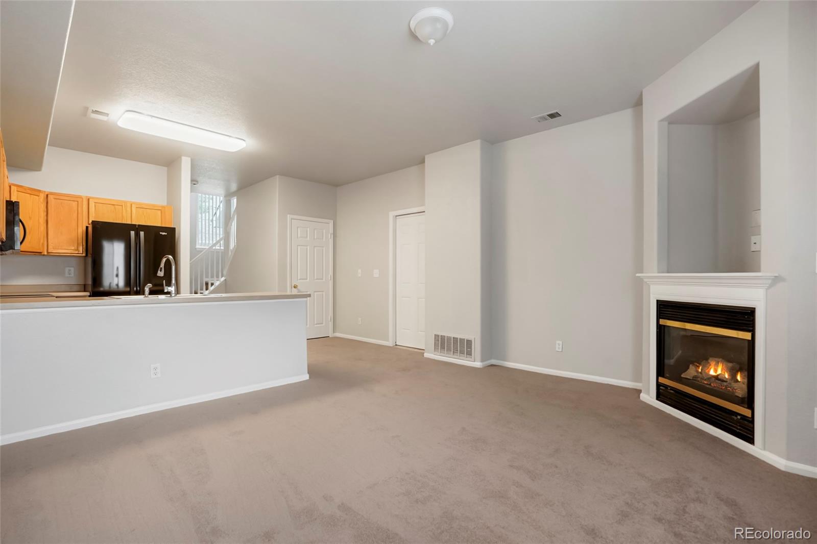MLS Image #4 for 2143  coronado parkway 17d,denver, Colorado