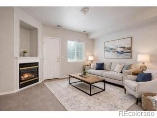 MLS Image #5 for 2143  coronado parkway 17d,denver, Colorado