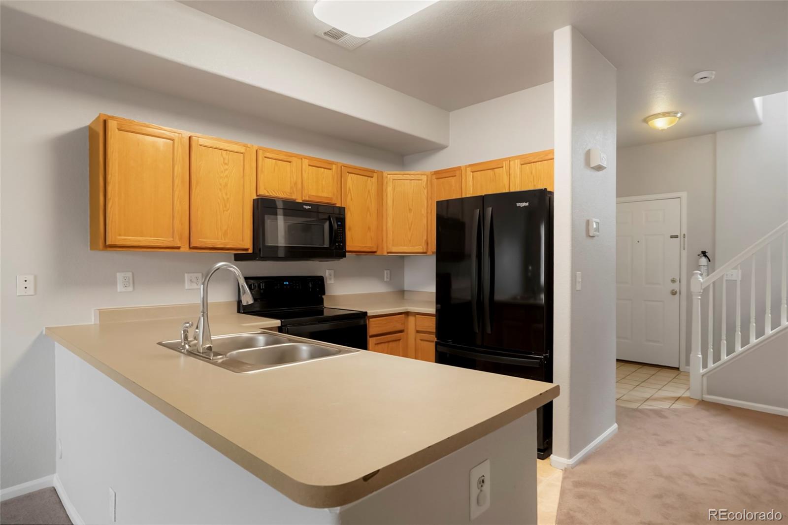 MLS Image #7 for 2143  coronado parkway 17d,denver, Colorado