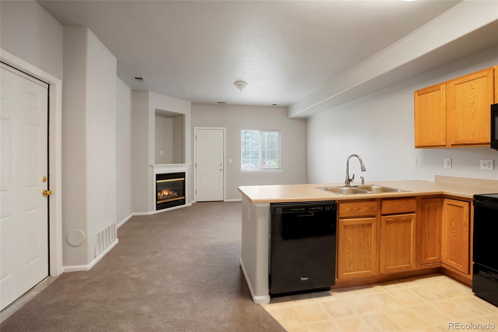 MLS Image #9 for 2143  coronado parkway 17d,denver, Colorado