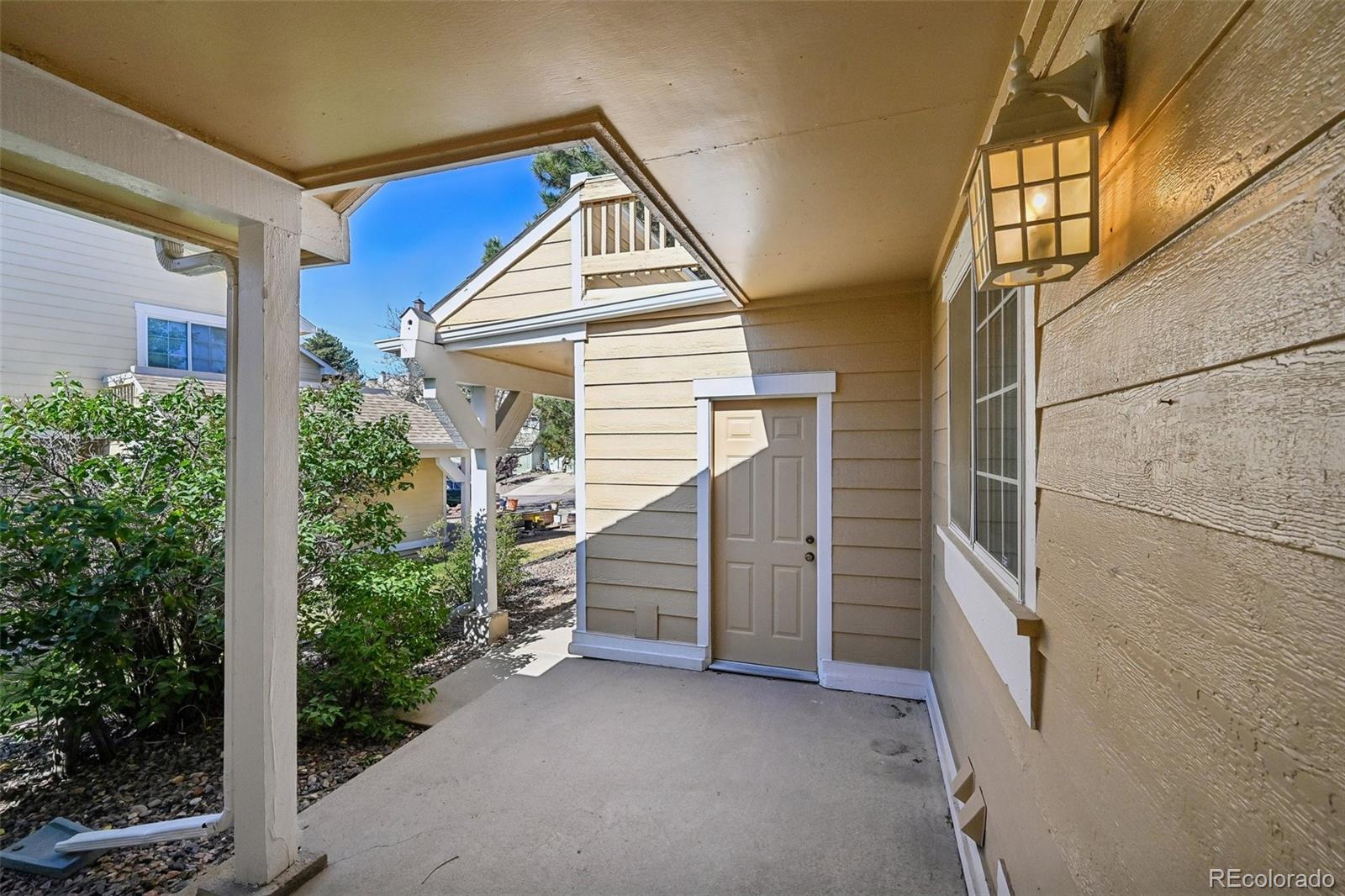 MLS Image #1 for 3990 s rifle court,aurora, Colorado