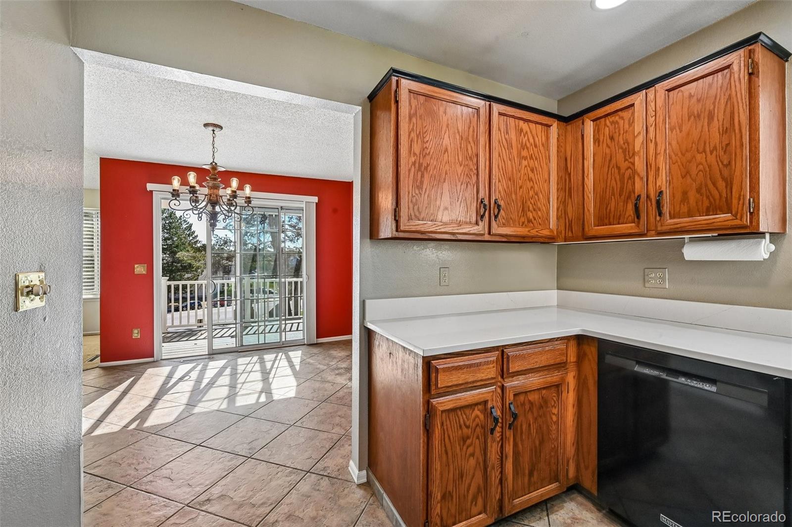 MLS Image #11 for 3990 s rifle court,aurora, Colorado