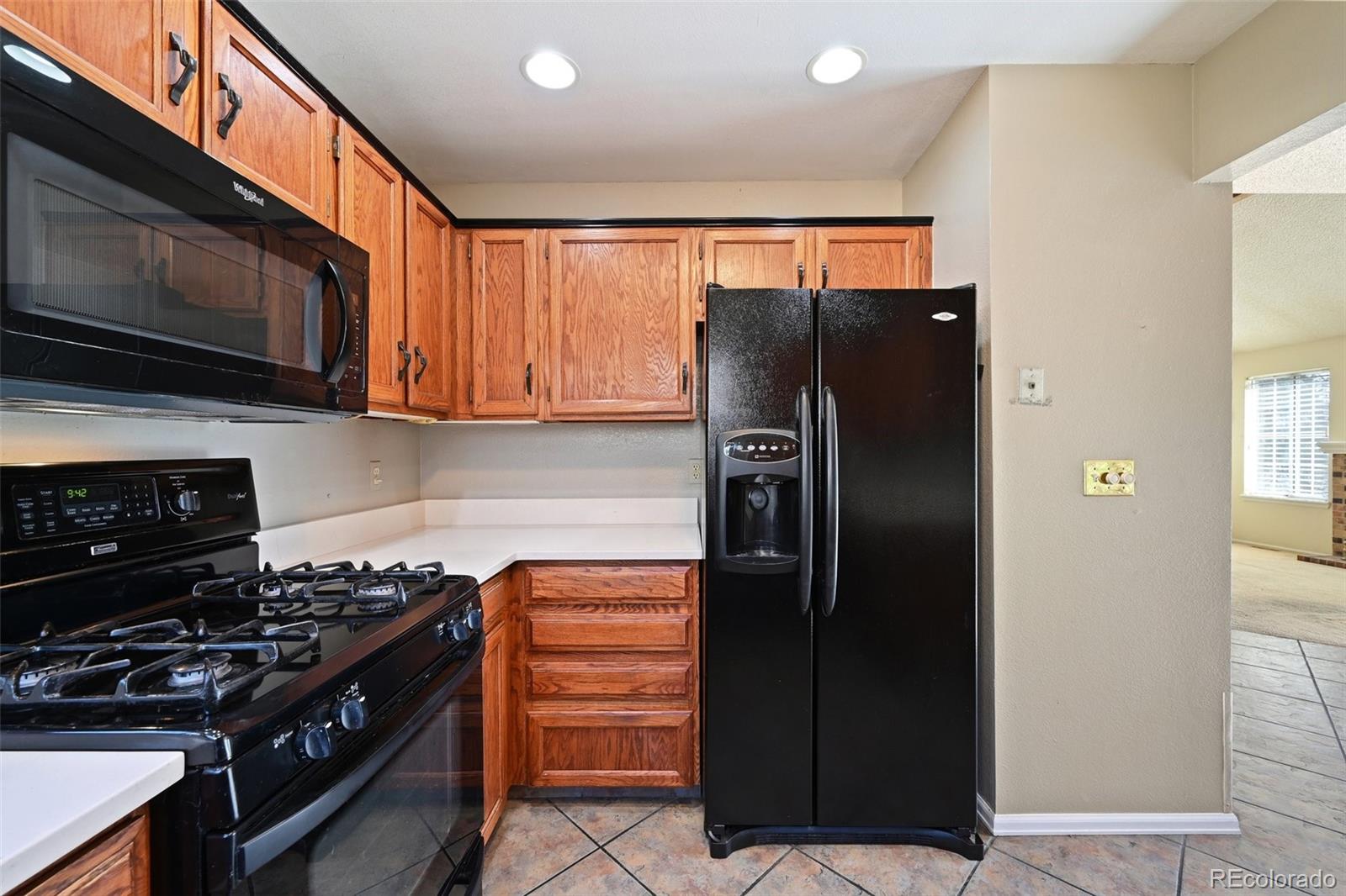 MLS Image #12 for 3990 s rifle court,aurora, Colorado