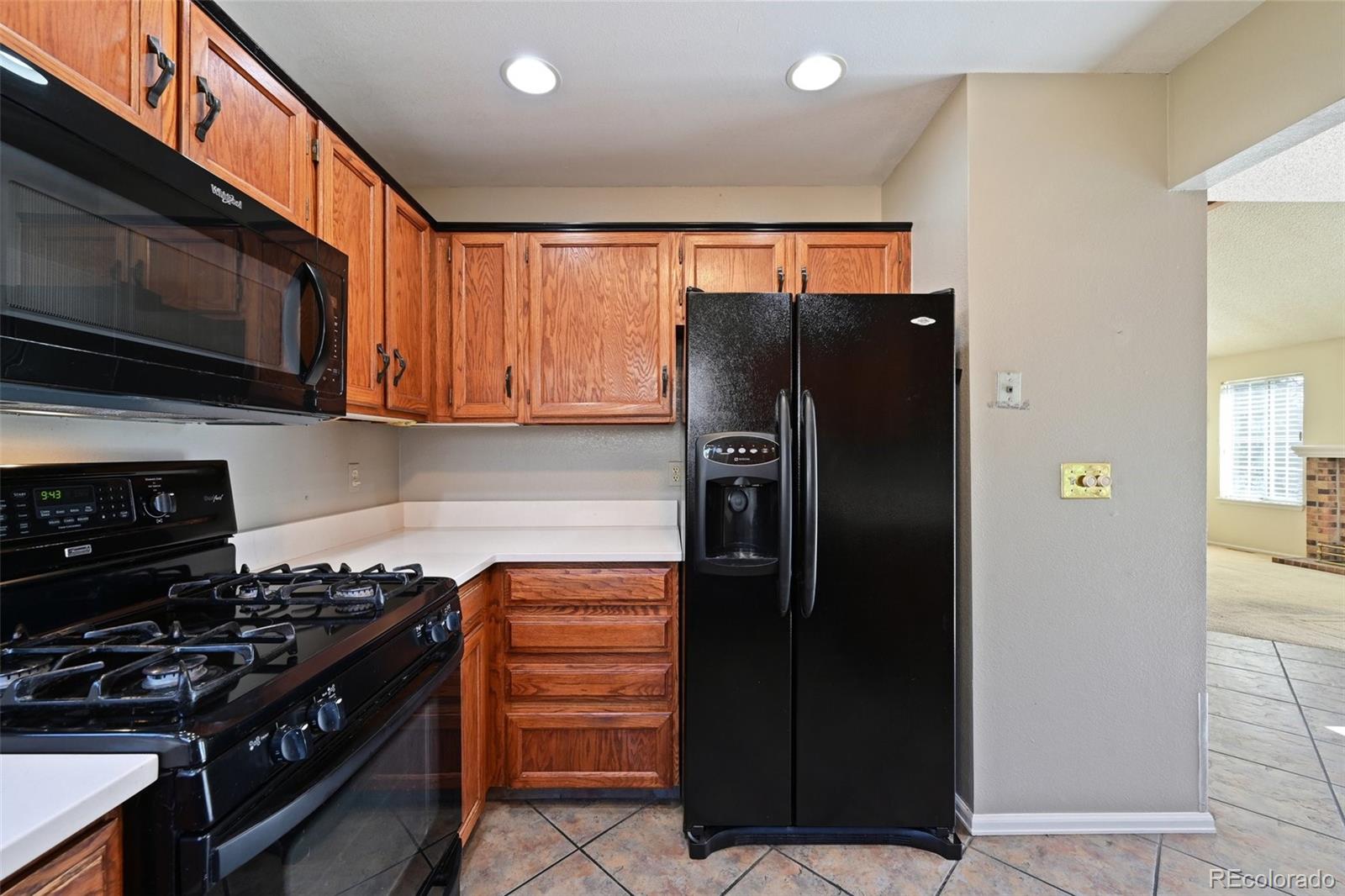 MLS Image #13 for 3990 s rifle court,aurora, Colorado