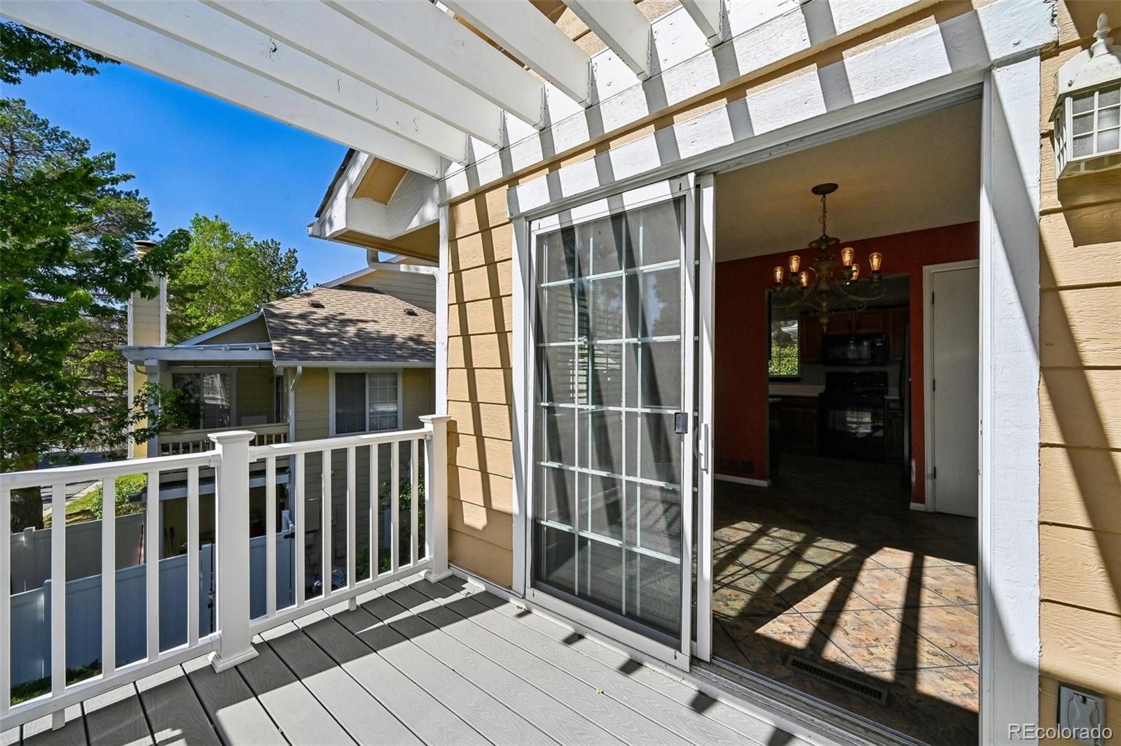 MLS Image #16 for 3990 s rifle court,aurora, Colorado