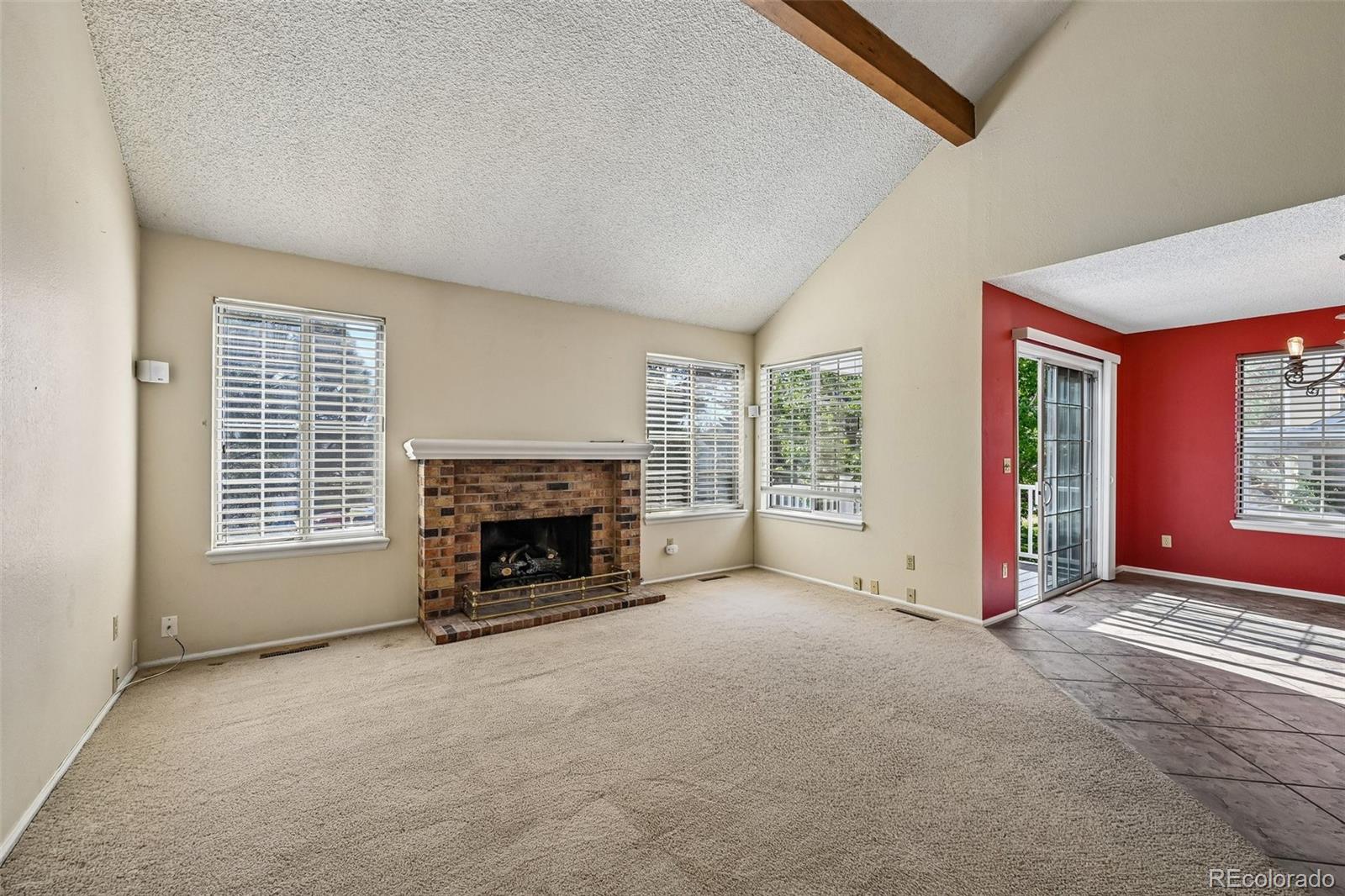 MLS Image #3 for 3990 s rifle court,aurora, Colorado