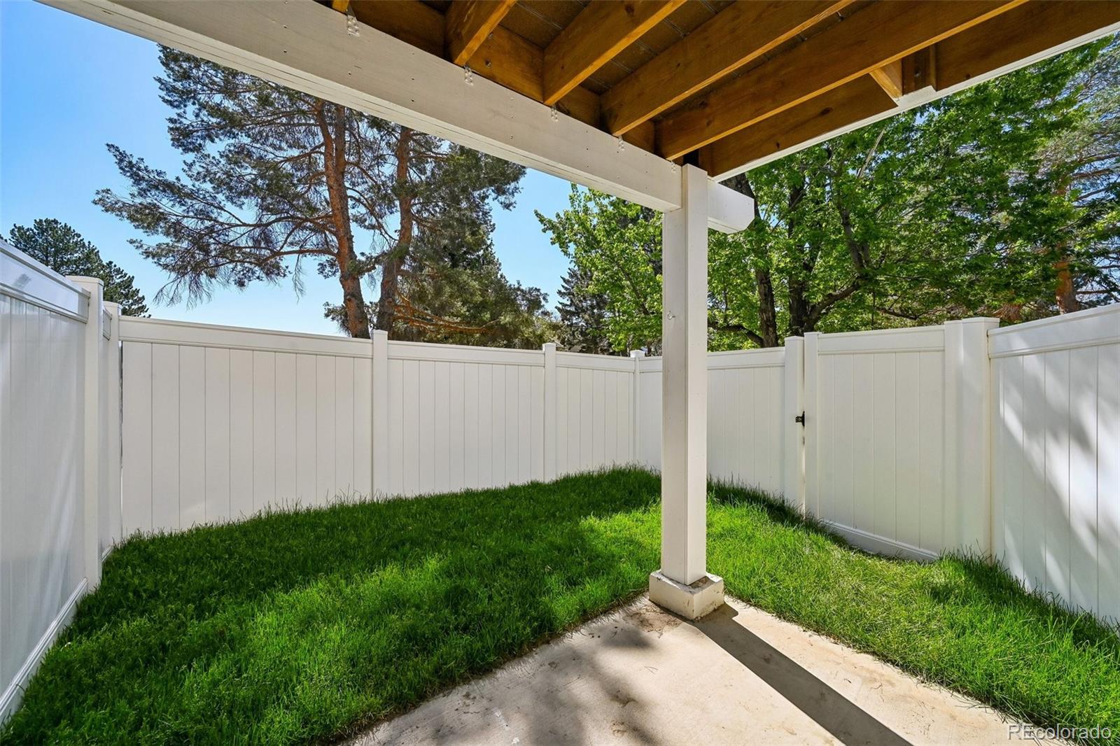 MLS Image #34 for 3990 s rifle court,aurora, Colorado