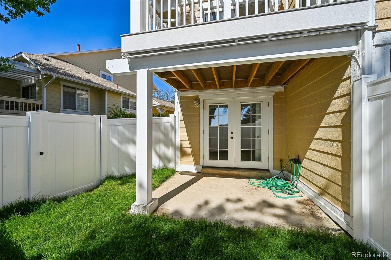 MLS Image #35 for 3990 s rifle court,aurora, Colorado