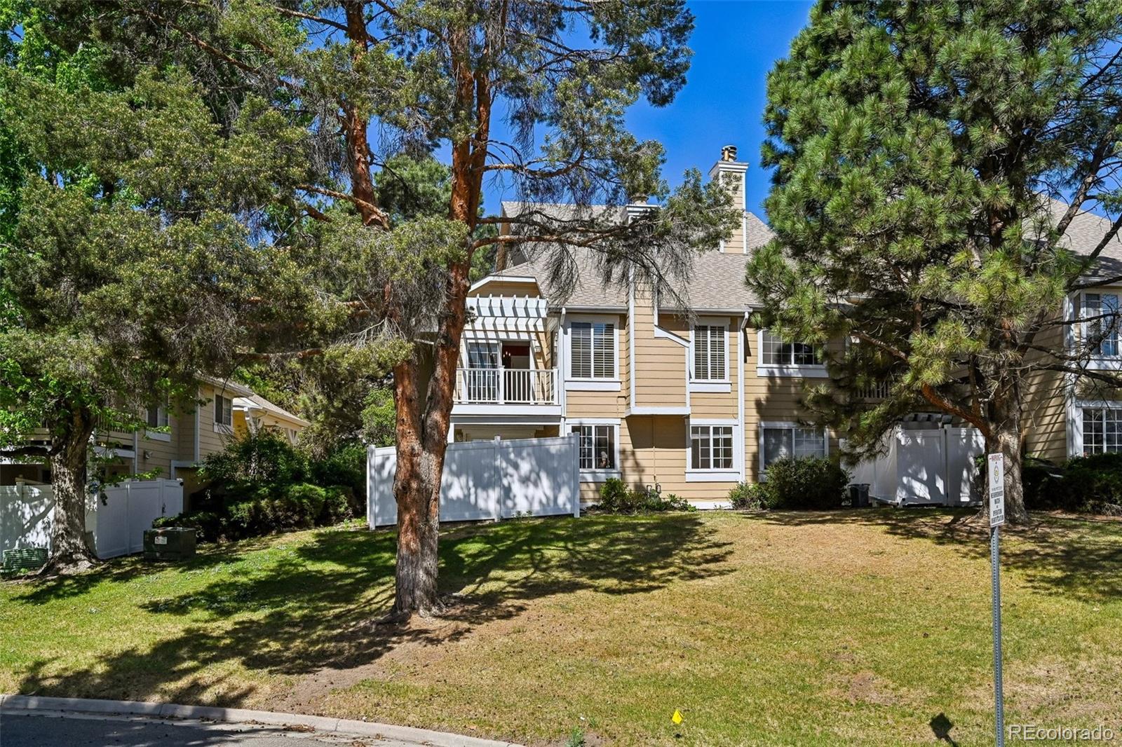 MLS Image #36 for 3990 s rifle court,aurora, Colorado