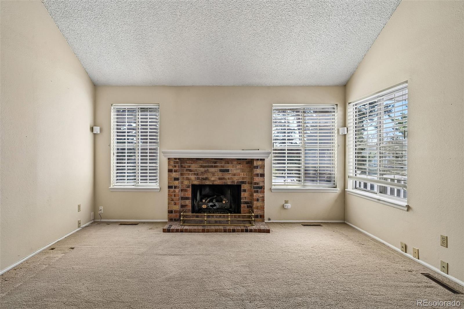 MLS Image #4 for 3990 s rifle court,aurora, Colorado