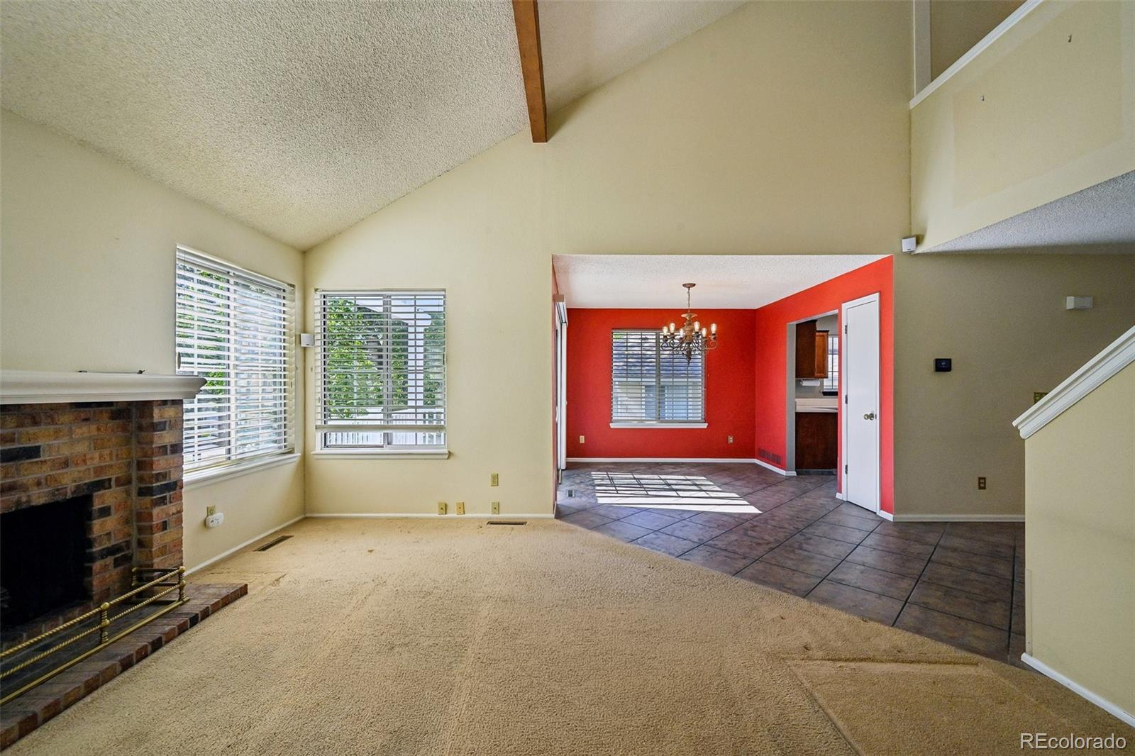 MLS Image #5 for 3990 s rifle court,aurora, Colorado