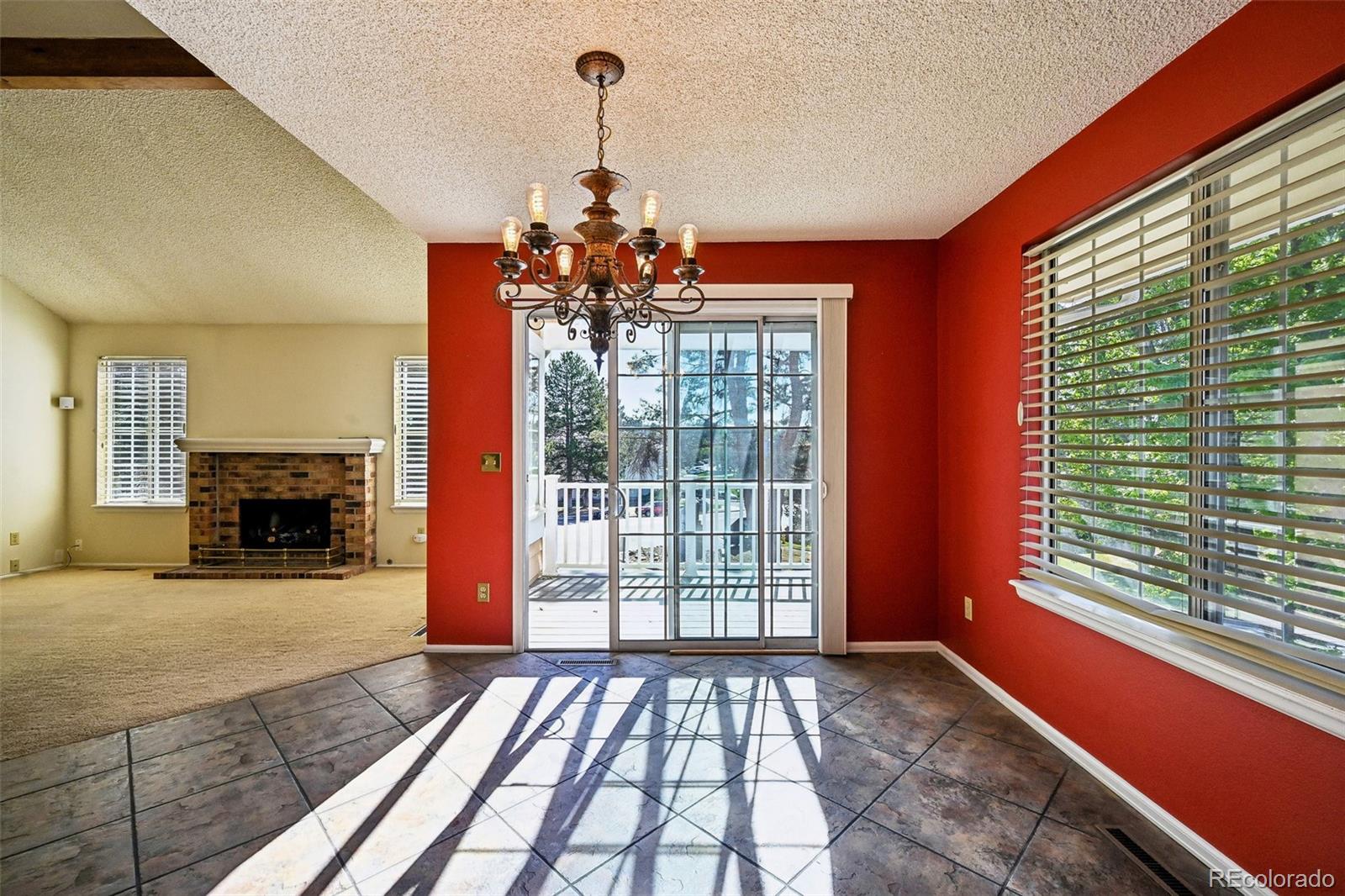 MLS Image #9 for 3990 s rifle court,aurora, Colorado