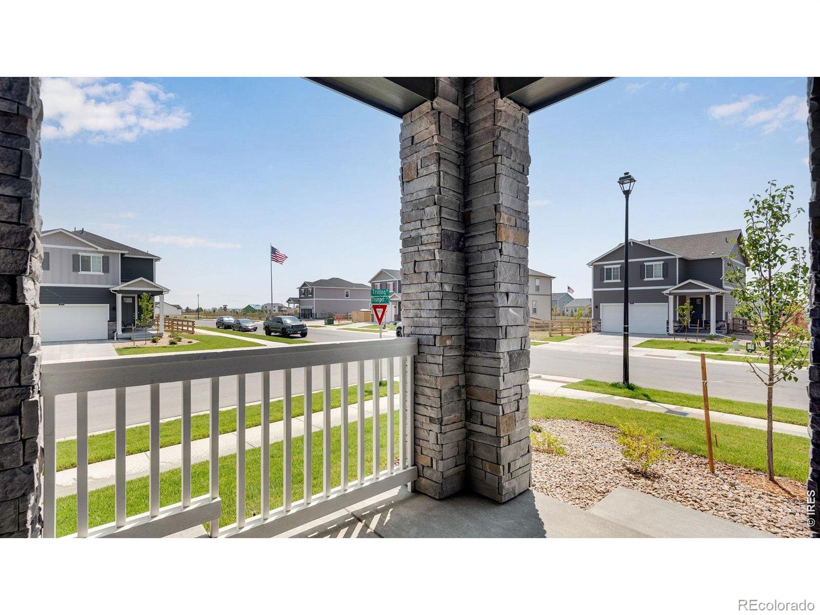 MLS Image #1 for 812  trumpet lane,windsor, Colorado