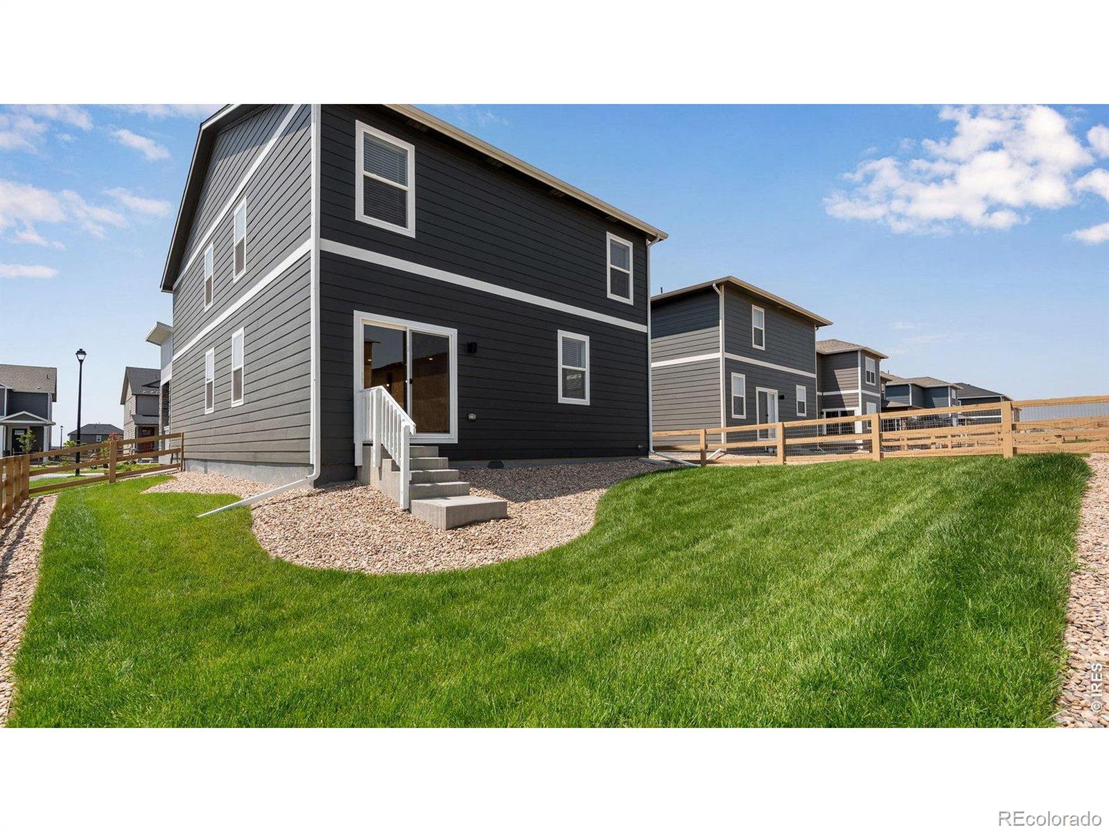 MLS Image #2 for 812  trumpet lane,windsor, Colorado