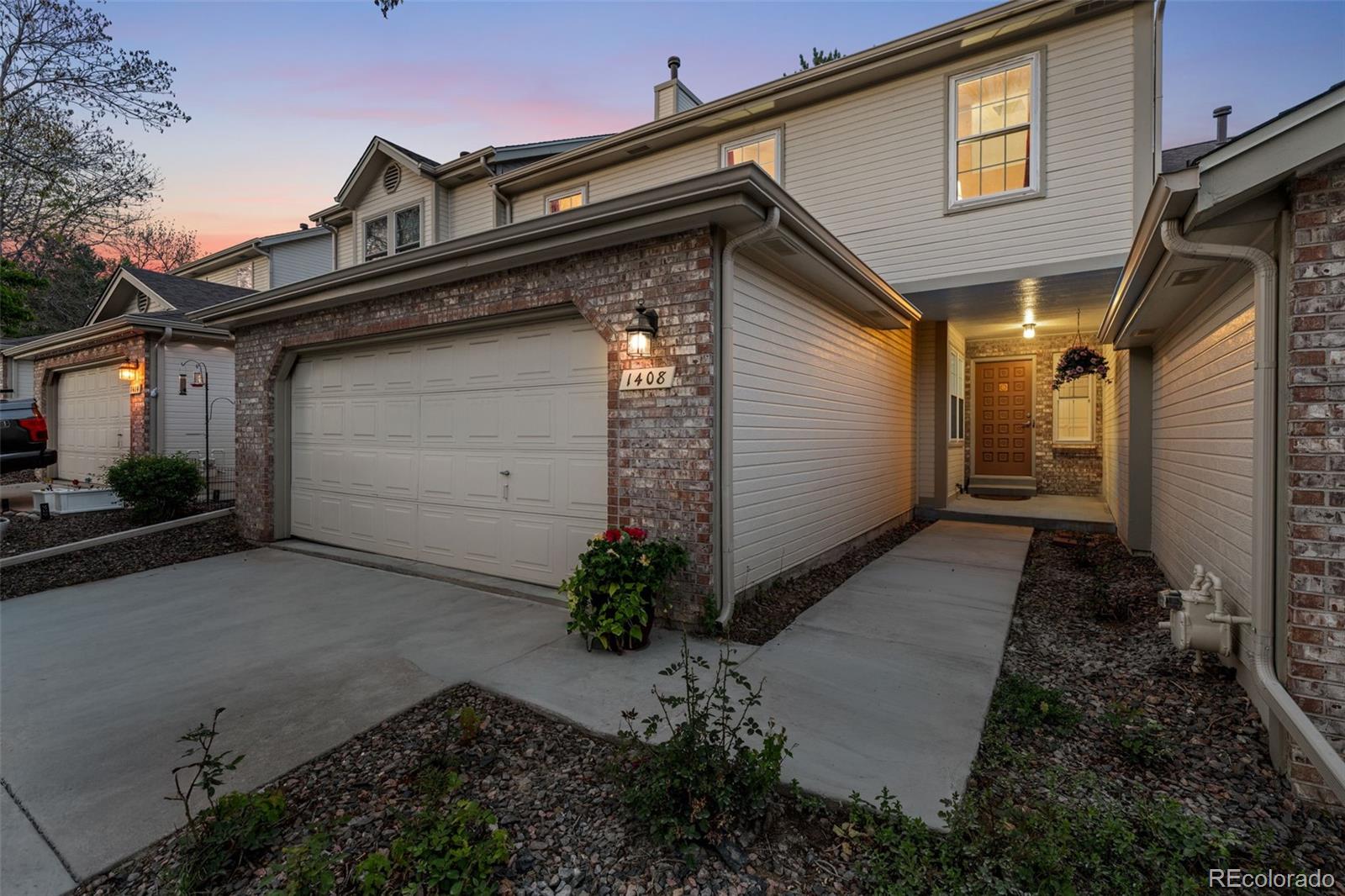 MLS Image #1 for 1408 e nichols circle ,centennial, Colorado
