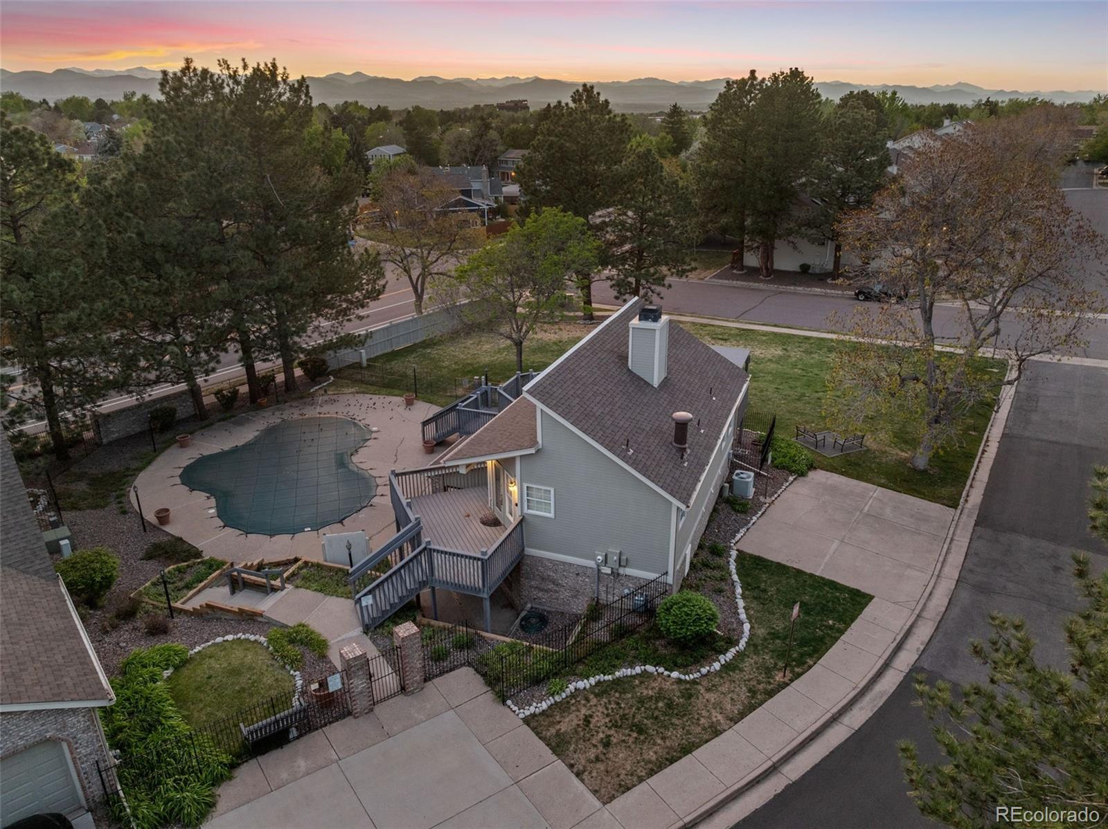 MLS Image #41 for 1408 e nichols circle ,centennial, Colorado