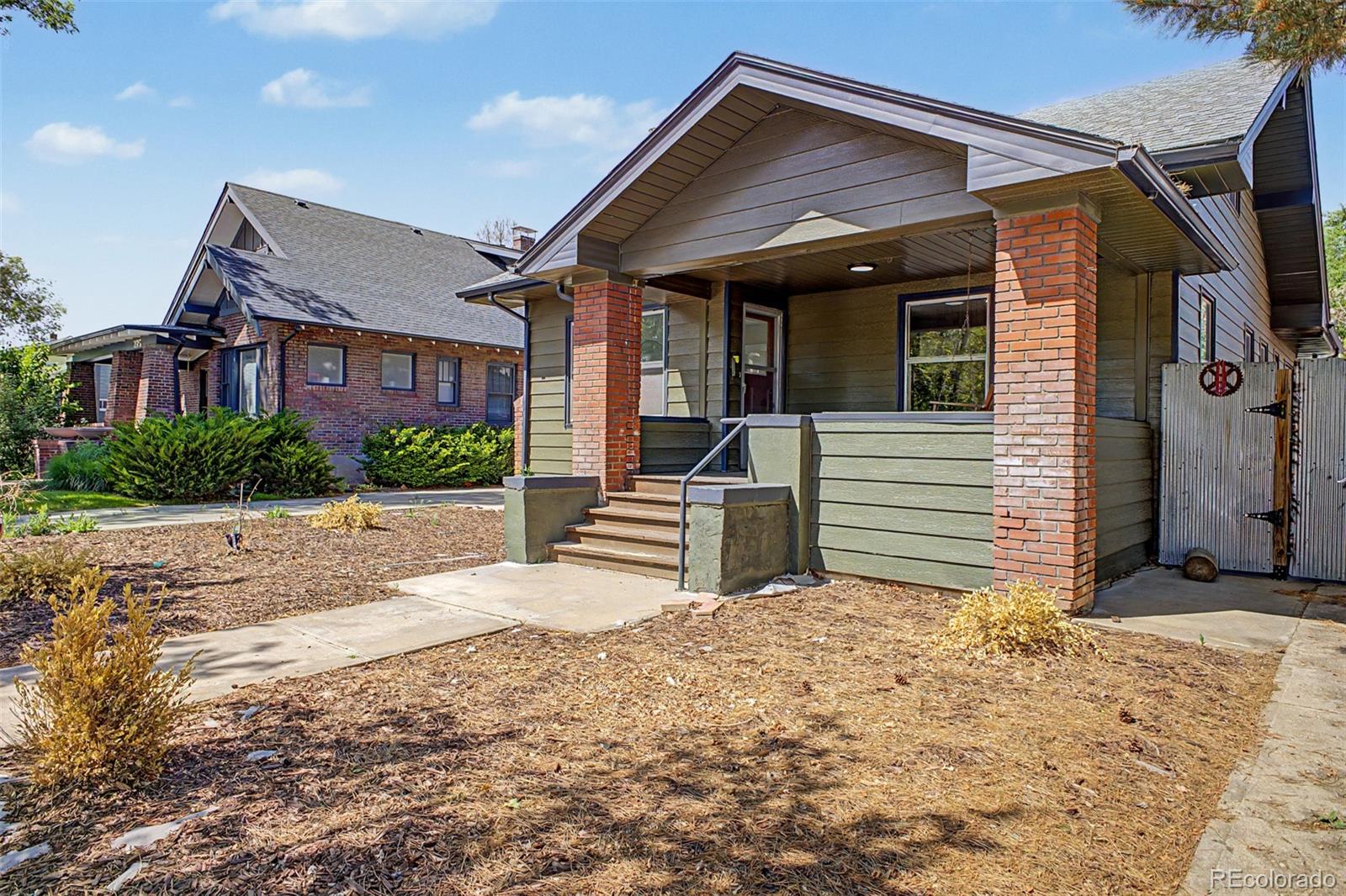 MLS Image #1 for 267 s 3rd avenue,brighton, Colorado