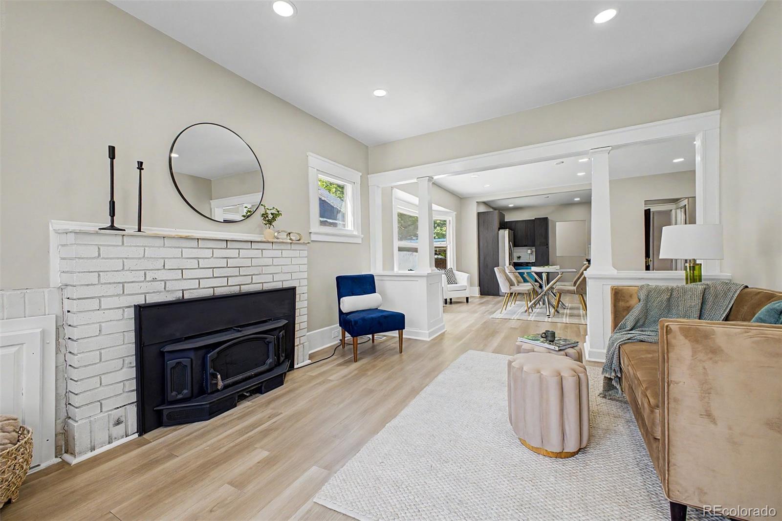 MLS Image #3 for 267 s 3rd avenue,brighton, Colorado