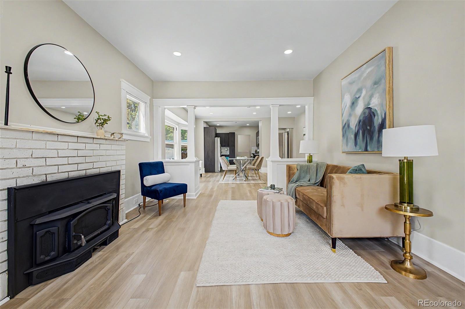 MLS Image #4 for 267 s 3rd avenue,brighton, Colorado