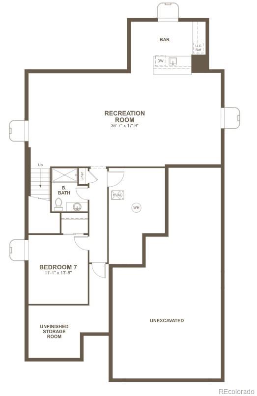 MLS Image #2 for 17022  mighty eagle avenue,parker, Colorado
