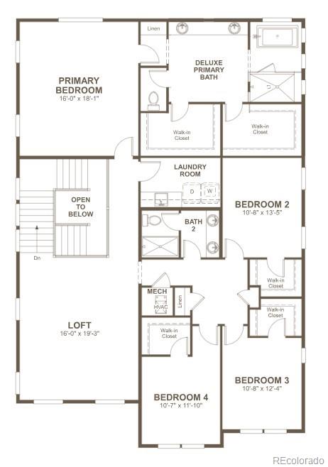 MLS Image #3 for 17022  mighty eagle avenue,parker, Colorado