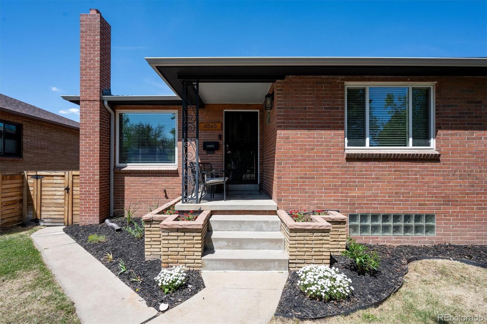 MLS Image #1 for 4565 w 35th avenue,denver, Colorado