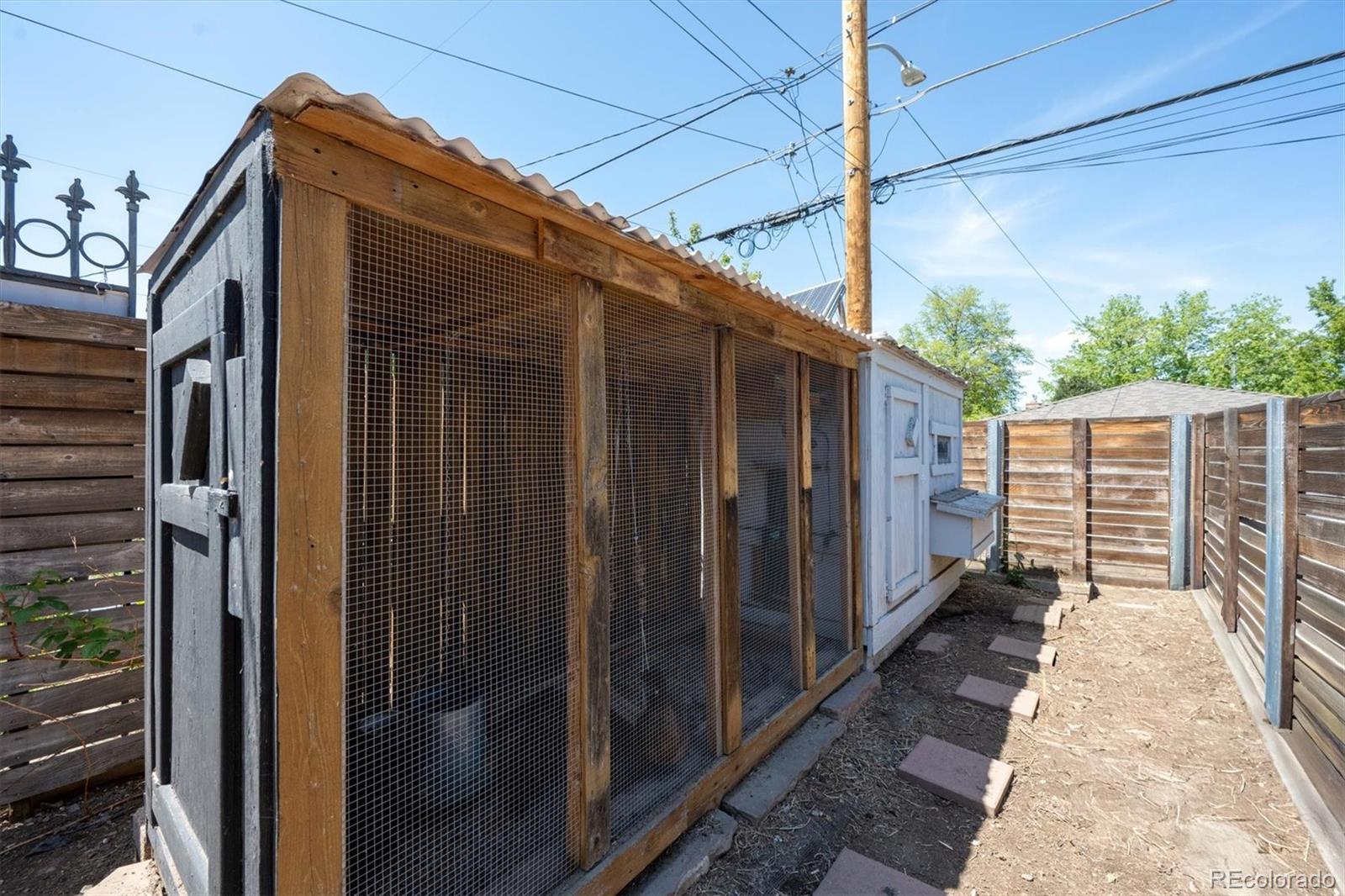 MLS Image #25 for 4565 w 35th avenue,denver, Colorado
