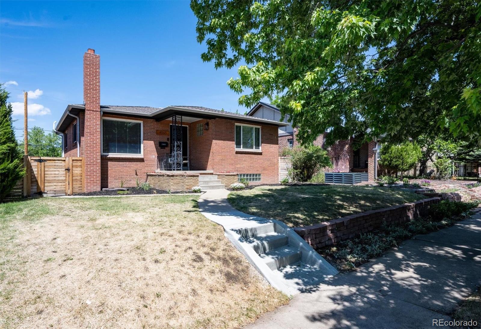 MLS Image #27 for 4565 w 35th avenue,denver, Colorado