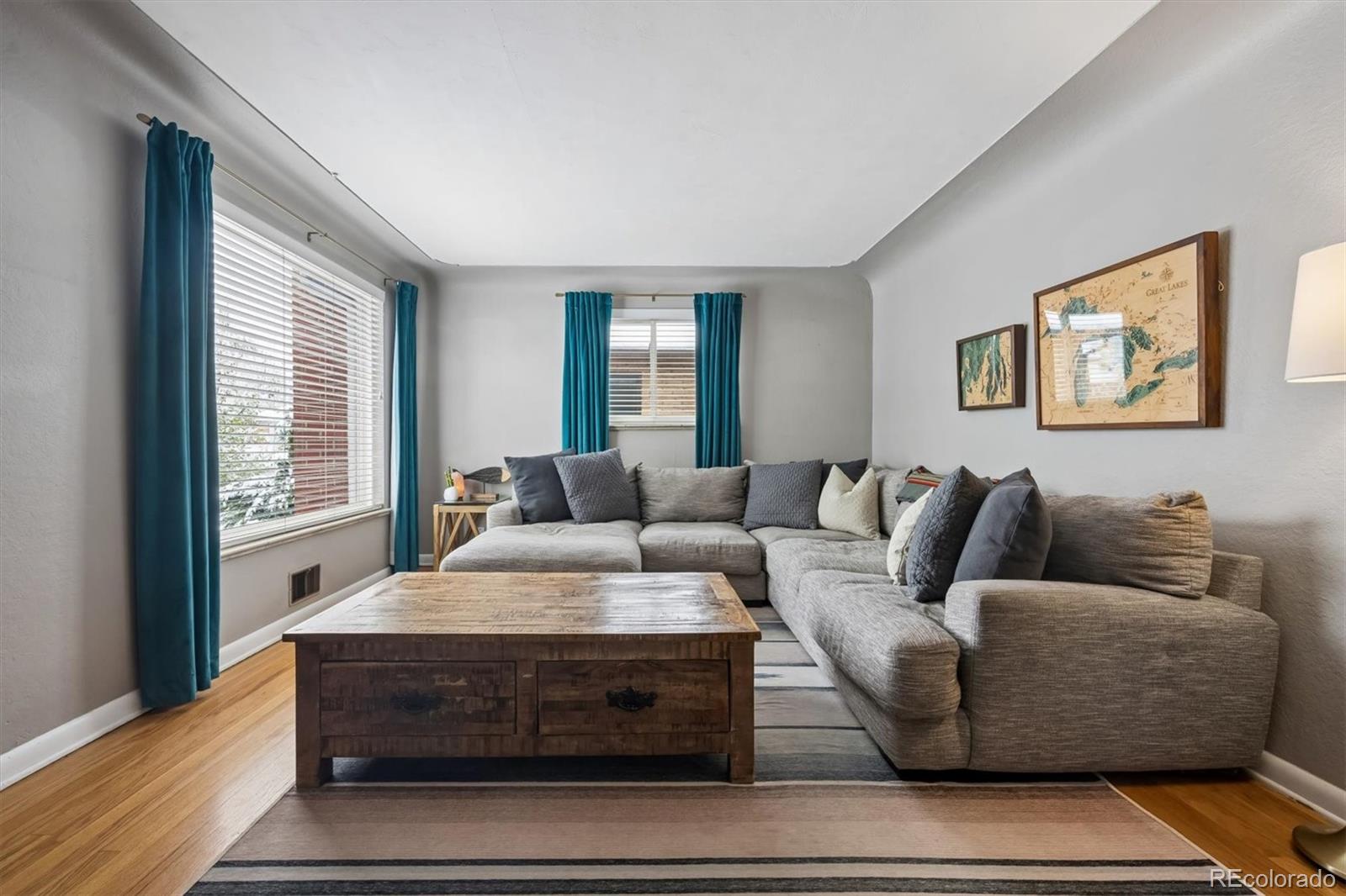 MLS Image #4 for 4565 w 35th avenue,denver, Colorado