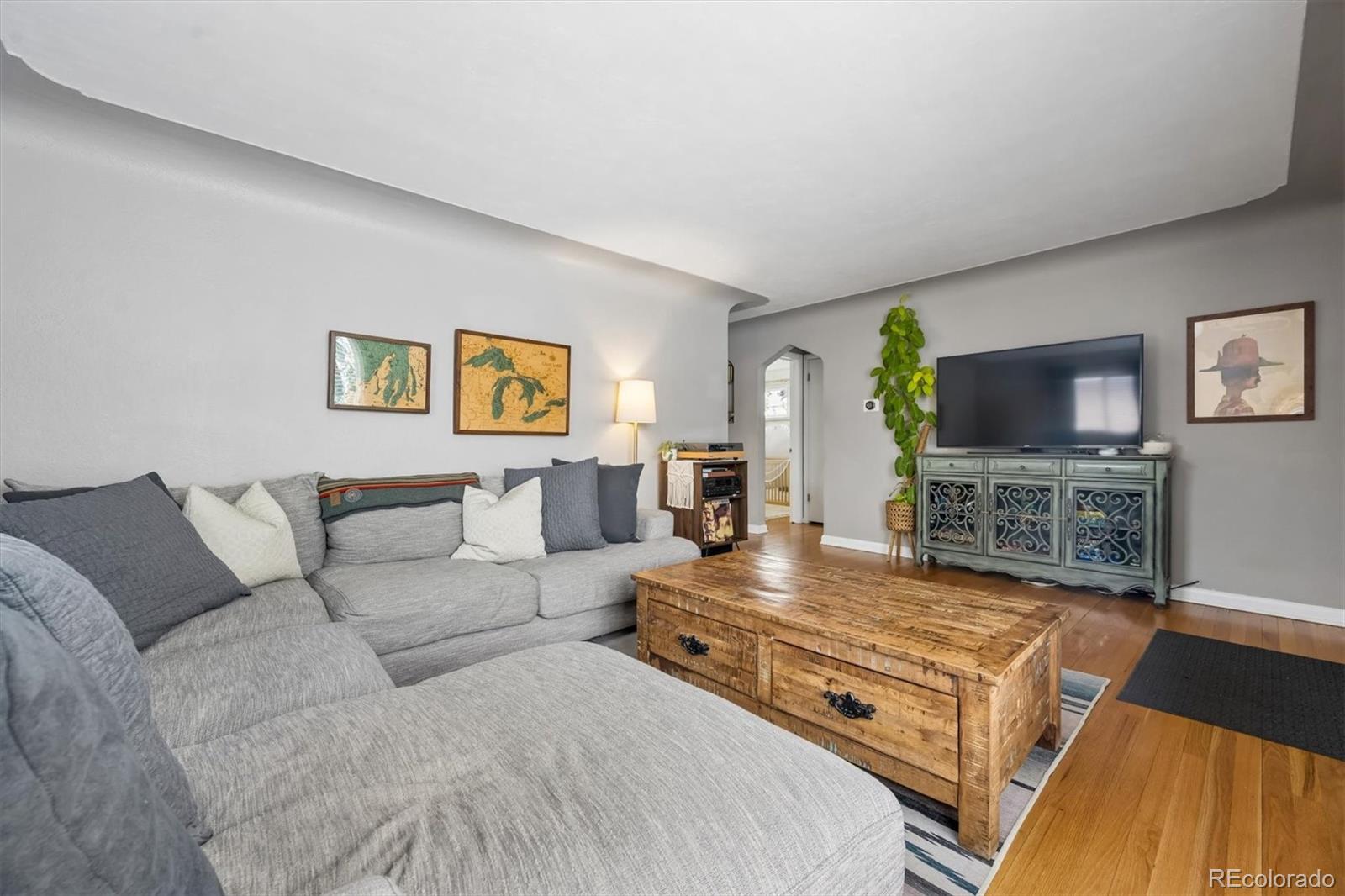 MLS Image #5 for 4565 w 35th avenue,denver, Colorado