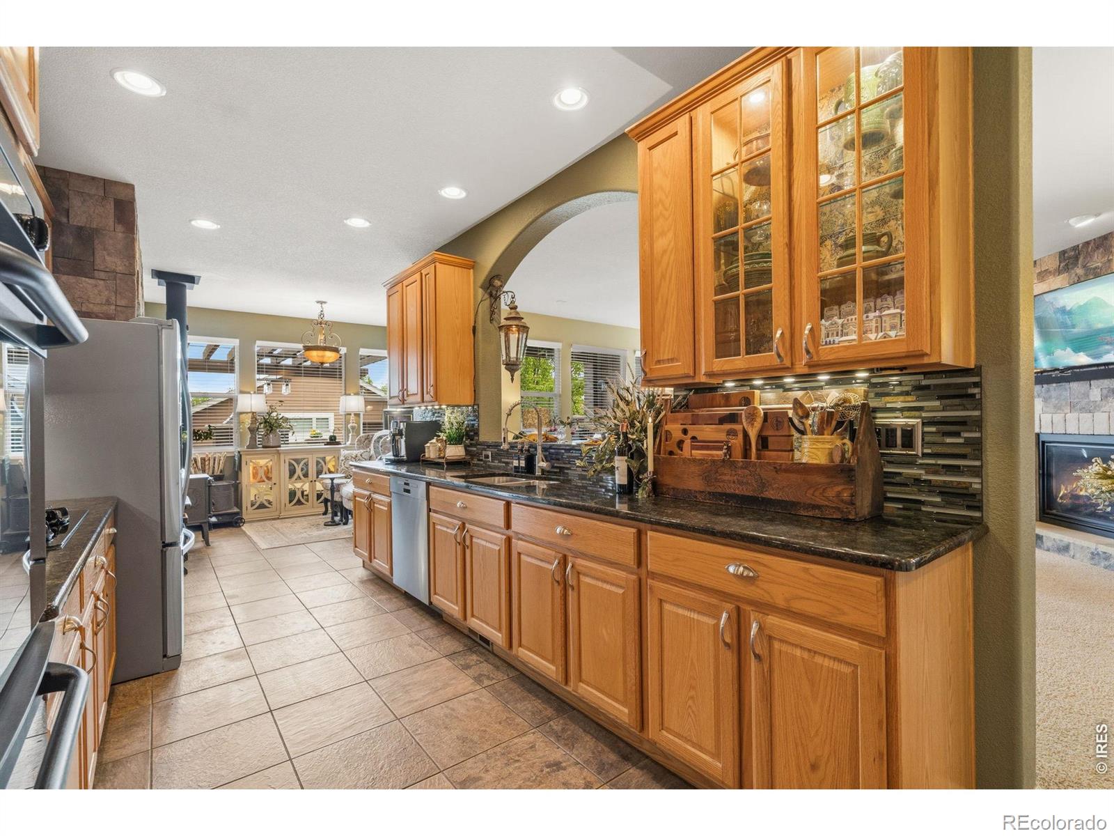 MLS Image #11 for 3418  new castle drive,loveland, Colorado