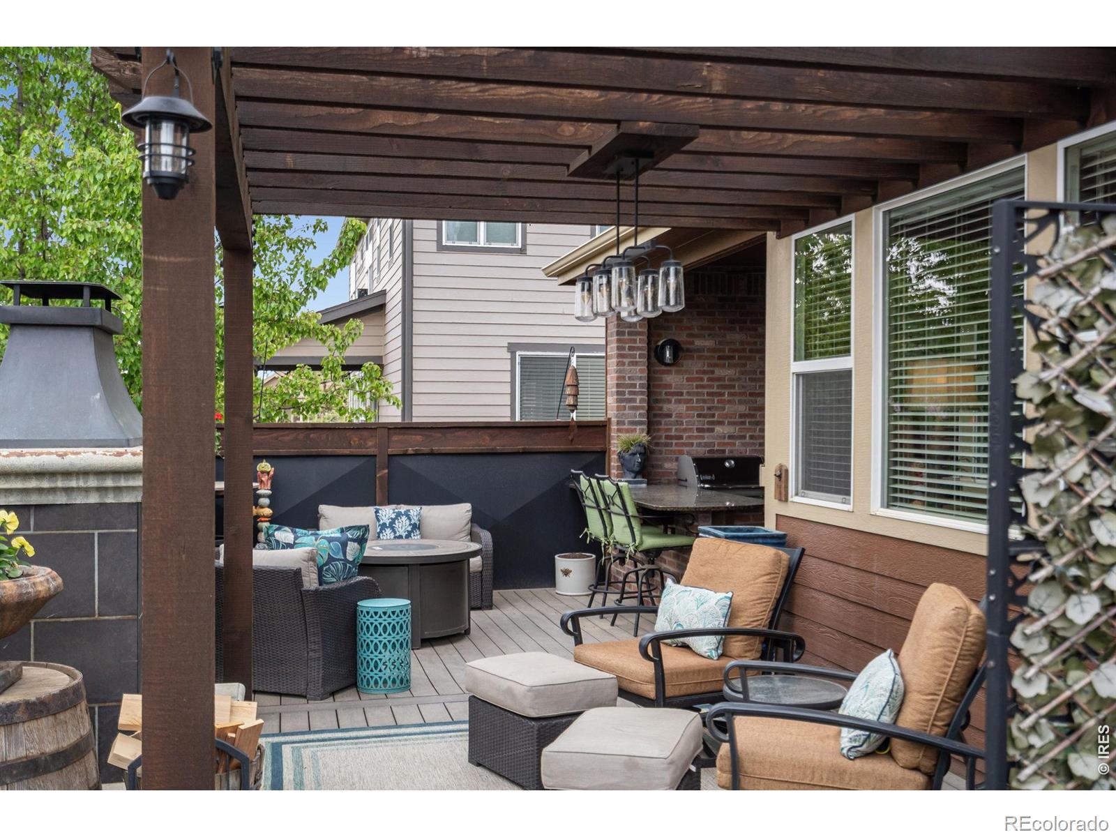 MLS Image #15 for 3418  new castle drive,loveland, Colorado