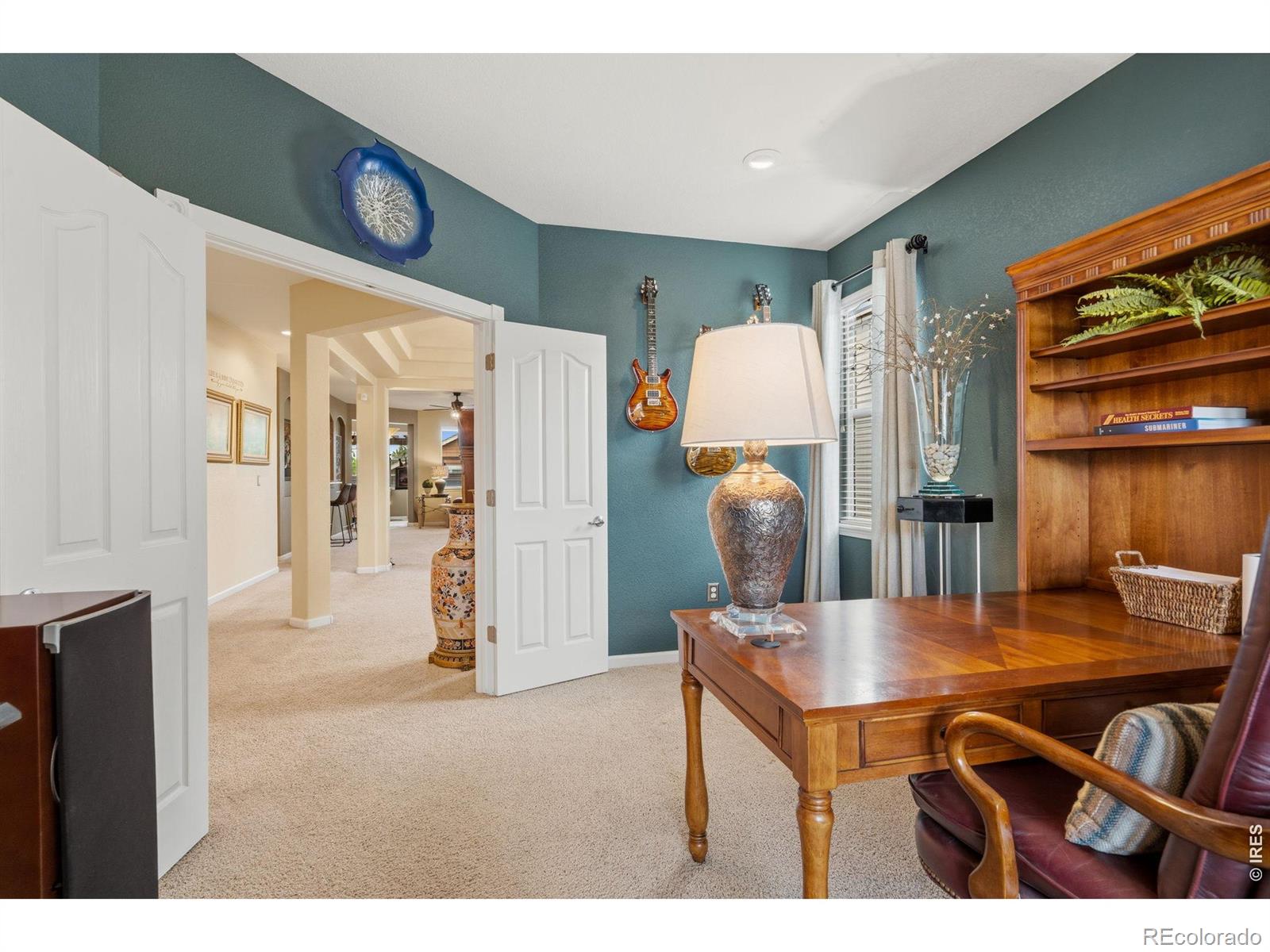 MLS Image #4 for 3418  new castle drive,loveland, Colorado
