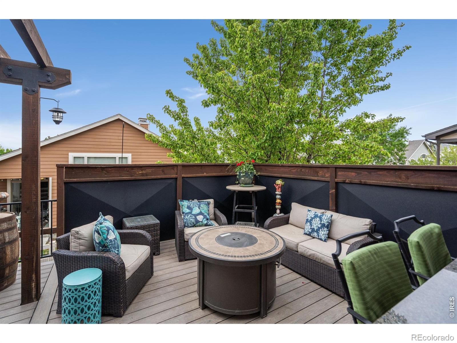 MLS Image #41 for 3418  new castle drive,loveland, Colorado