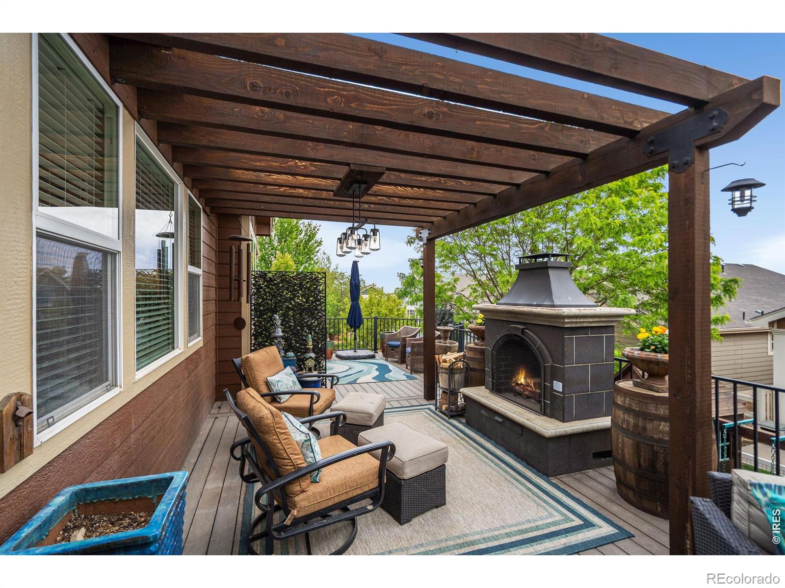 MLS Image #43 for 3418  new castle drive,loveland, Colorado