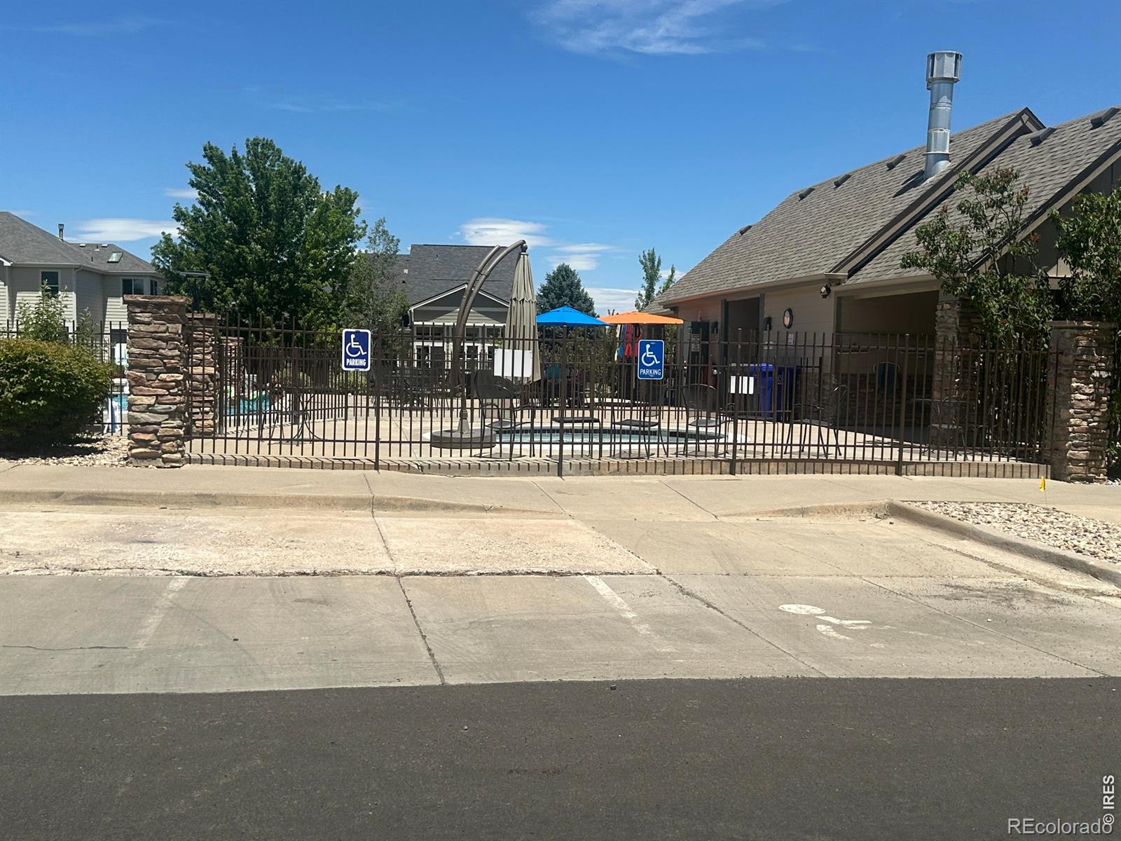 MLS Image #44 for 3418  new castle drive,loveland, Colorado